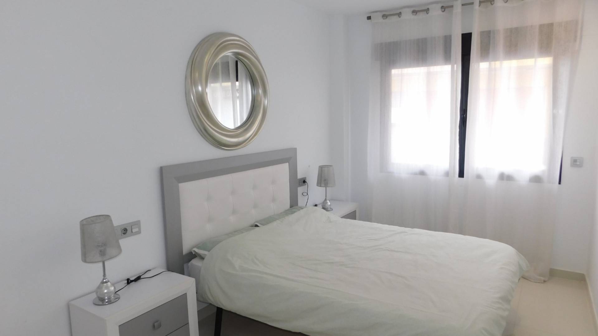 Resale - Apartment - Torrevieja - Beachside Torrevieja