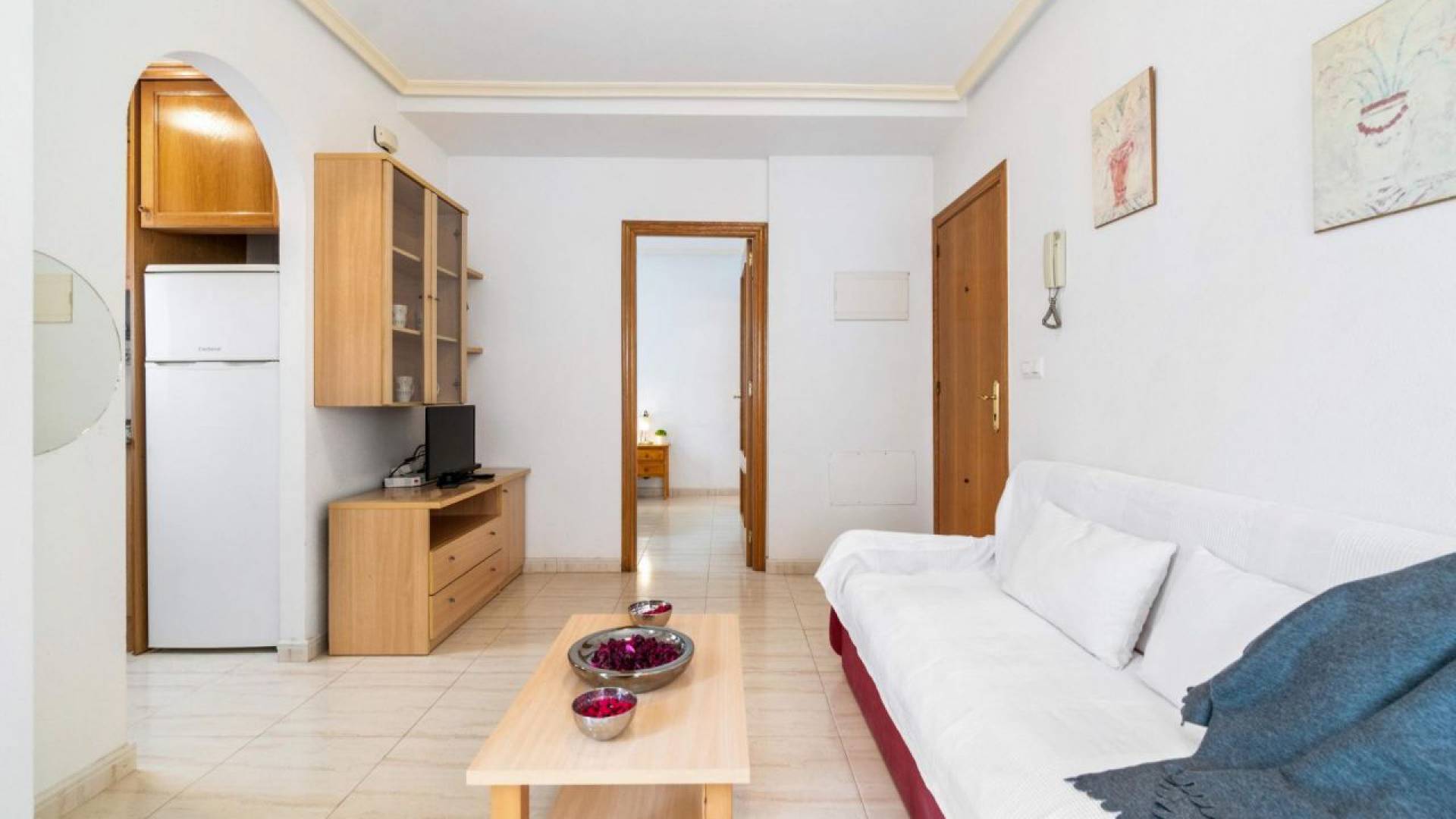 Resale - Apartment - Torrevieja - Beachside Torrevieja