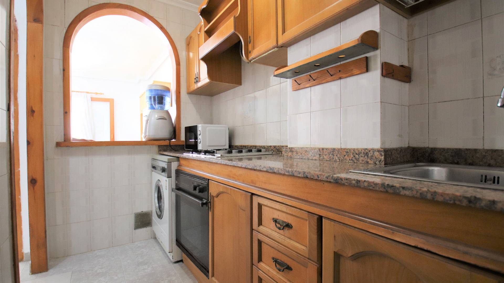 Resale - Apartment - Torrevieja - Beachside Torrevieja