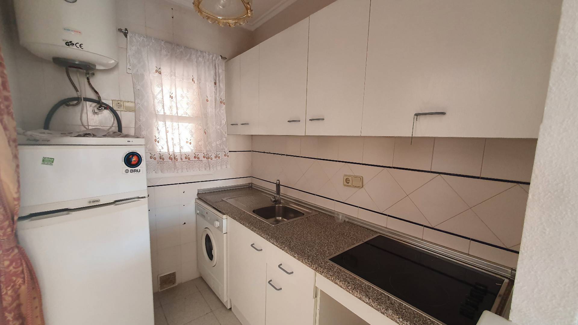 Resale - Apartment - Torrevieja - Beachside Torrevieja