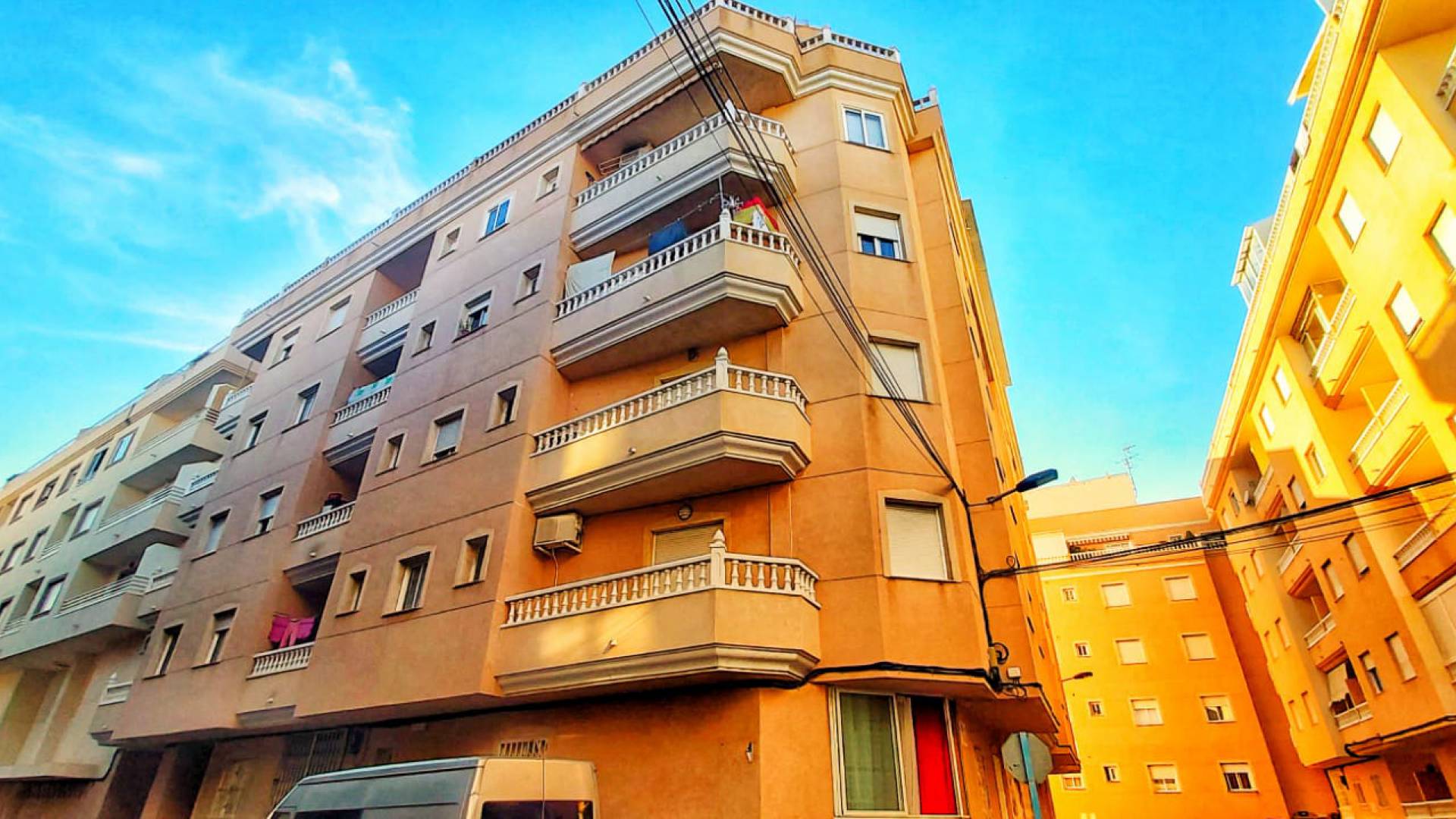 Resale - Apartment - Torrevieja - Beachside Torrevieja