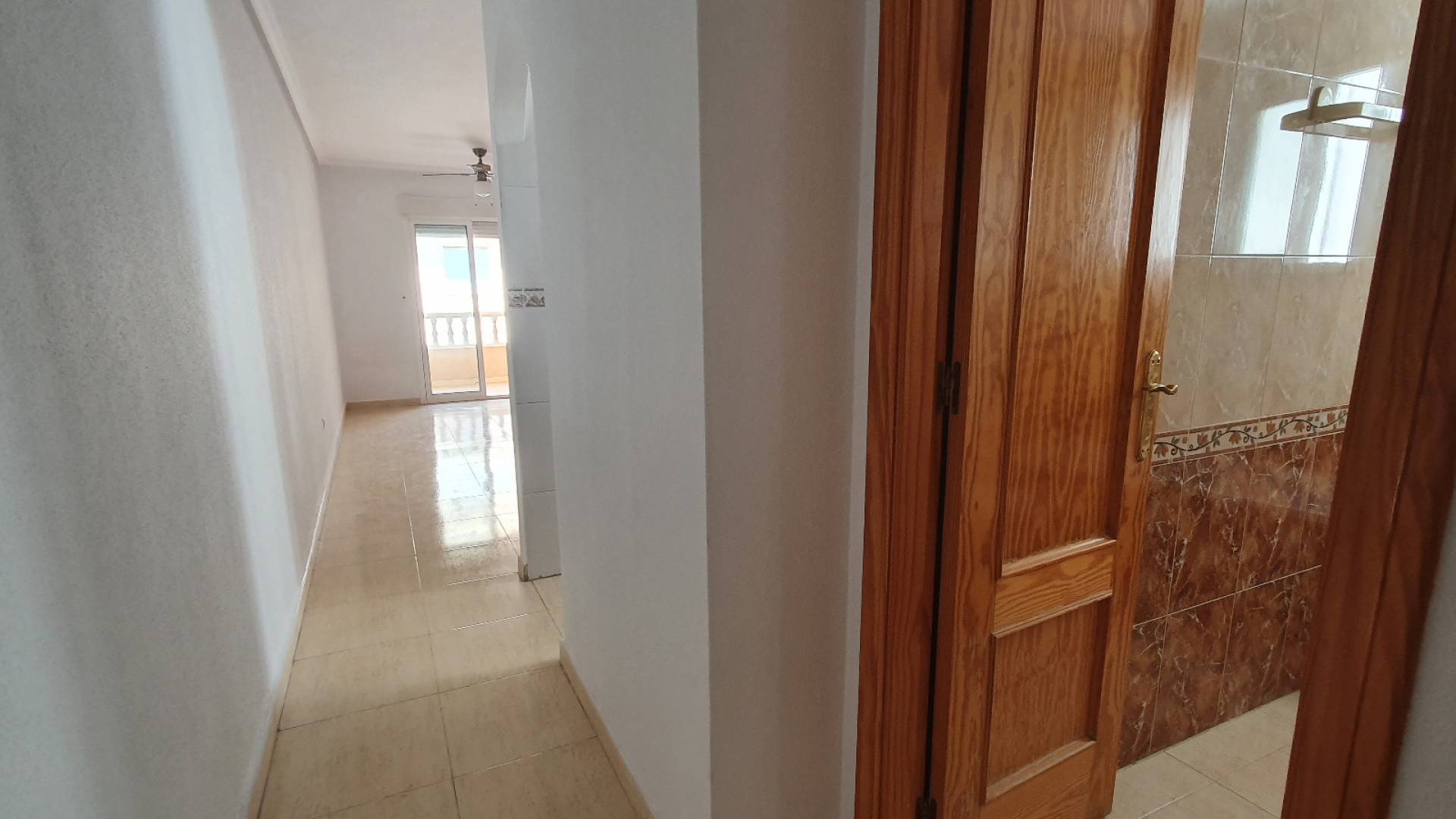 Resale - Apartment - Torrevieja - Beachside Torrevieja