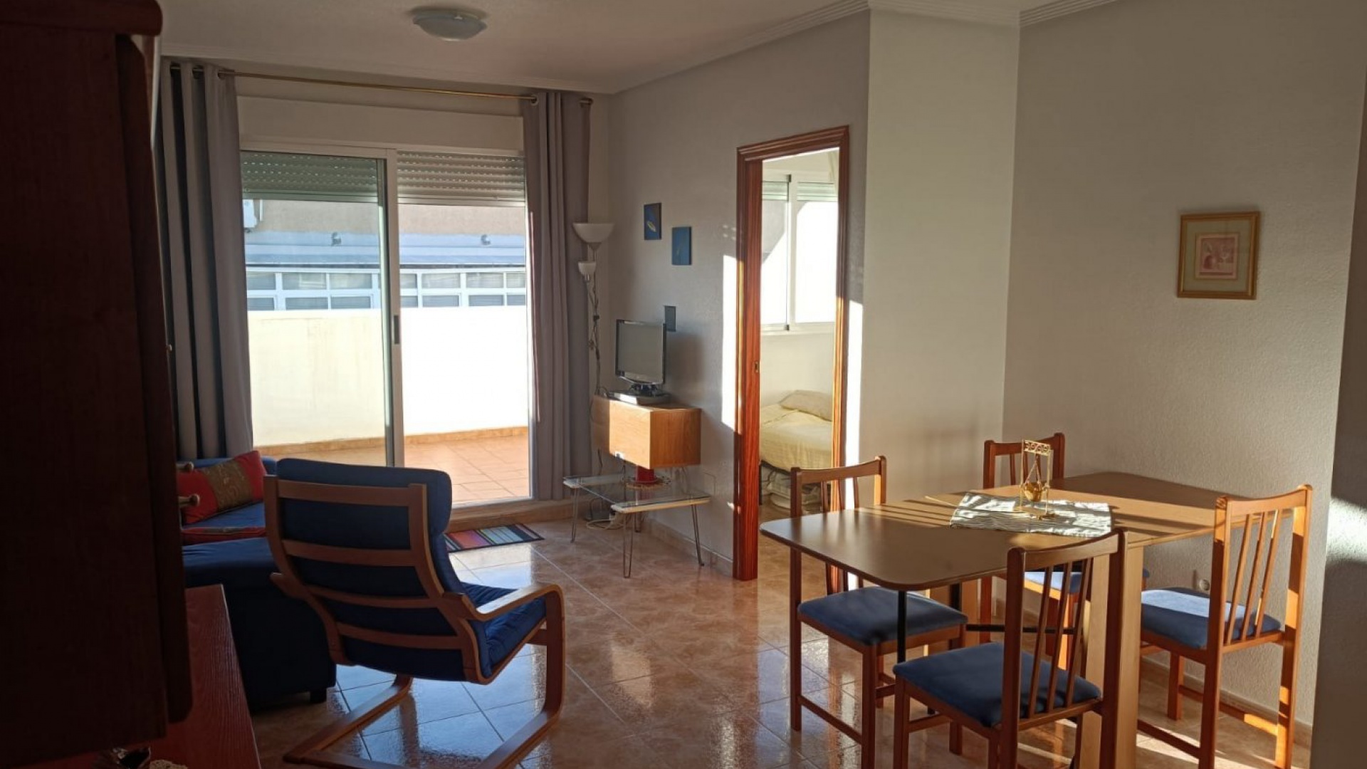 Resale - Apartment - Torrevieja - Beachside Torrevieja