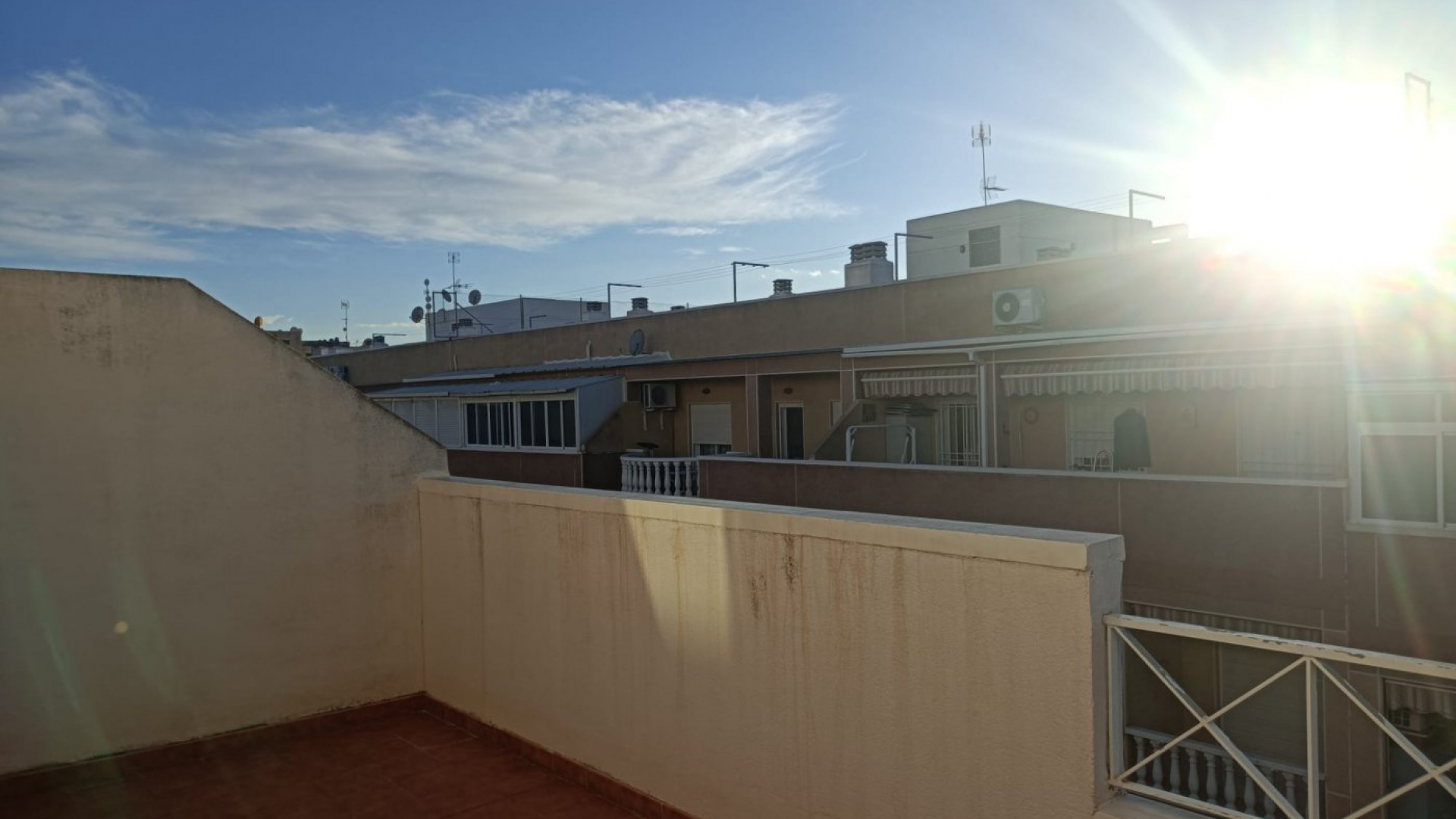 Resale - Apartment - Torrevieja - Beachside Torrevieja