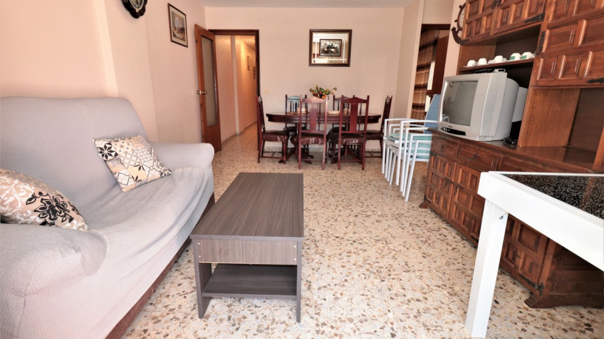 Resale - Apartment - Torrevieja - Beachside Torrevieja