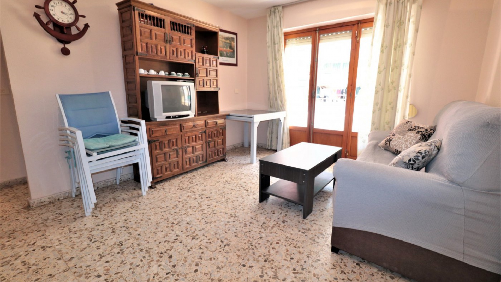 Resale - Apartment - Torrevieja - Beachside Torrevieja