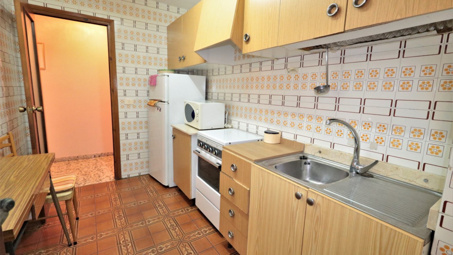 Resale - Apartment - Torrevieja - Beachside Torrevieja