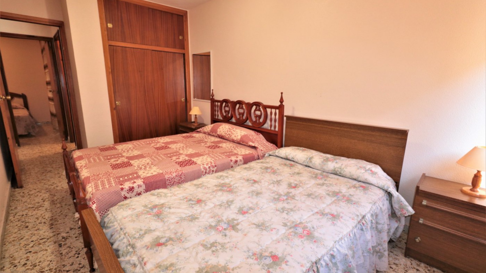 Resale - Apartment - Torrevieja - Beachside Torrevieja