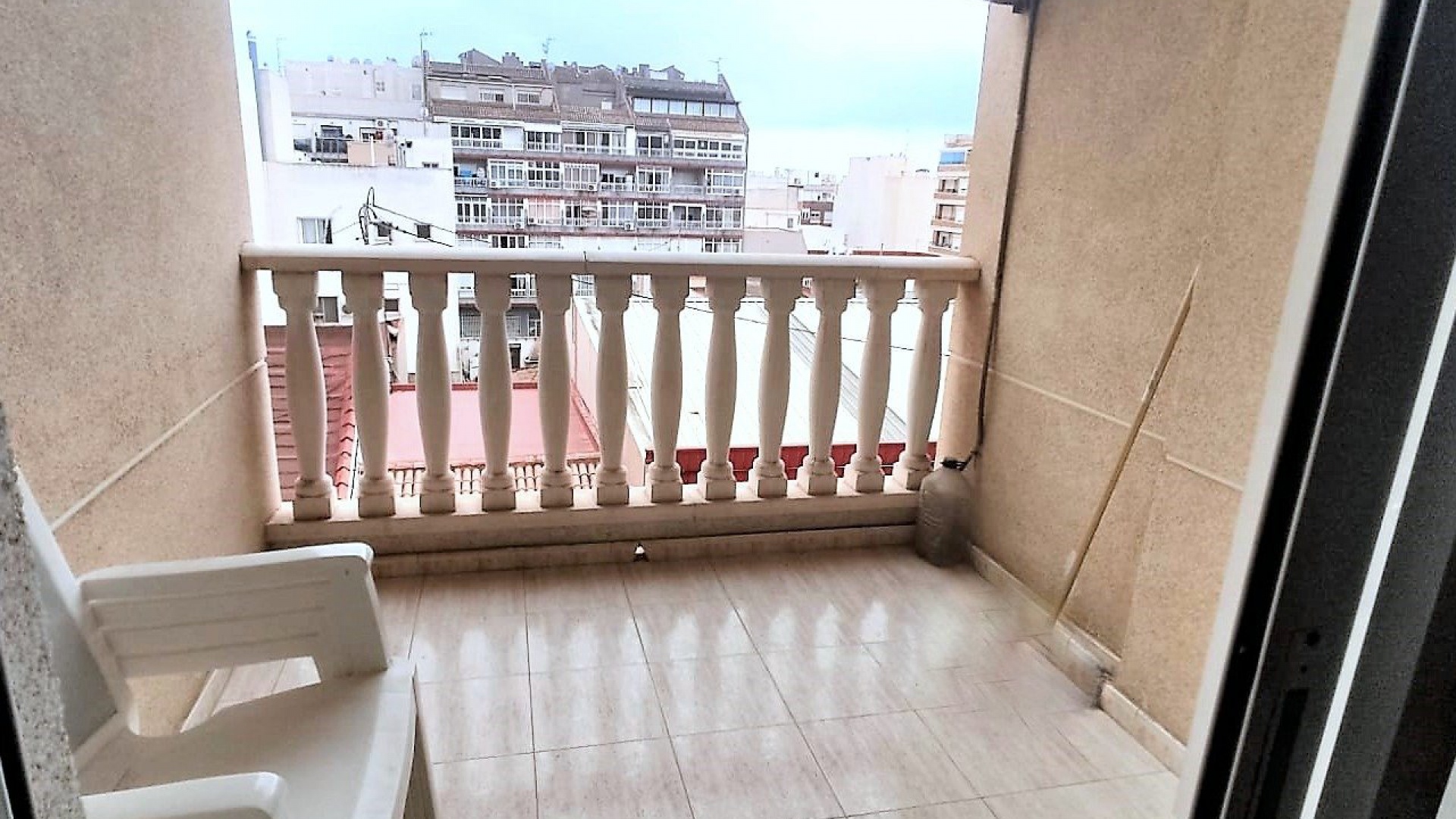 Resale - Apartment - Torrevieja - Beachside Torrevieja