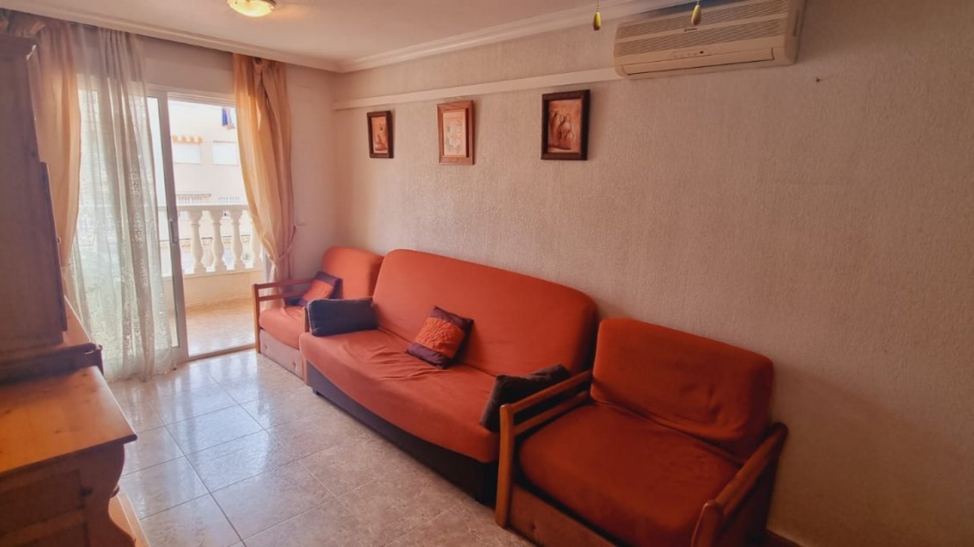 Resale - Apartment - Torrevieja - Beachside Torrevieja