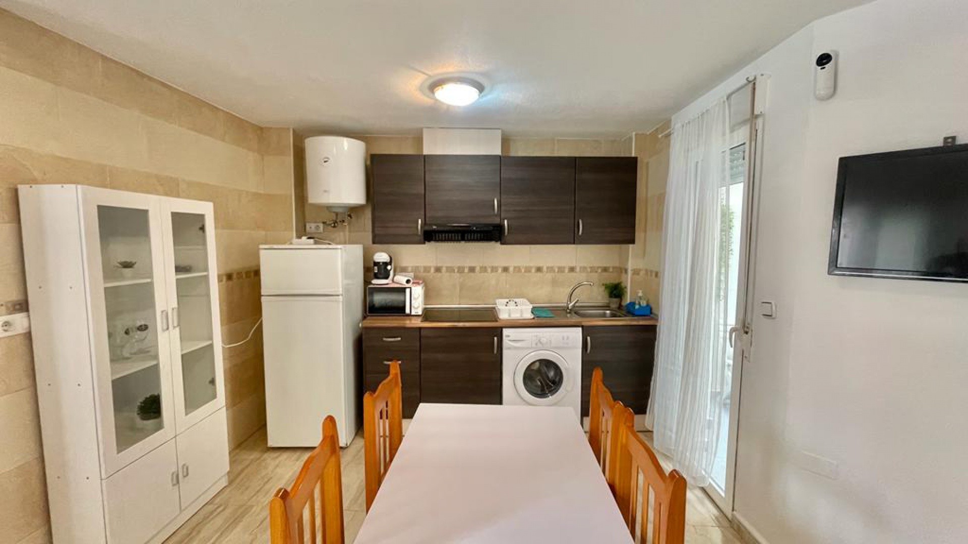 Resale - Apartment - Torrevieja - Beachside Torrevieja