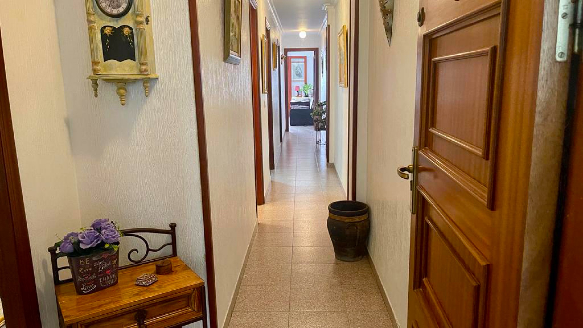 Resale - Apartment - Torrevieja - Beachside Torrevieja