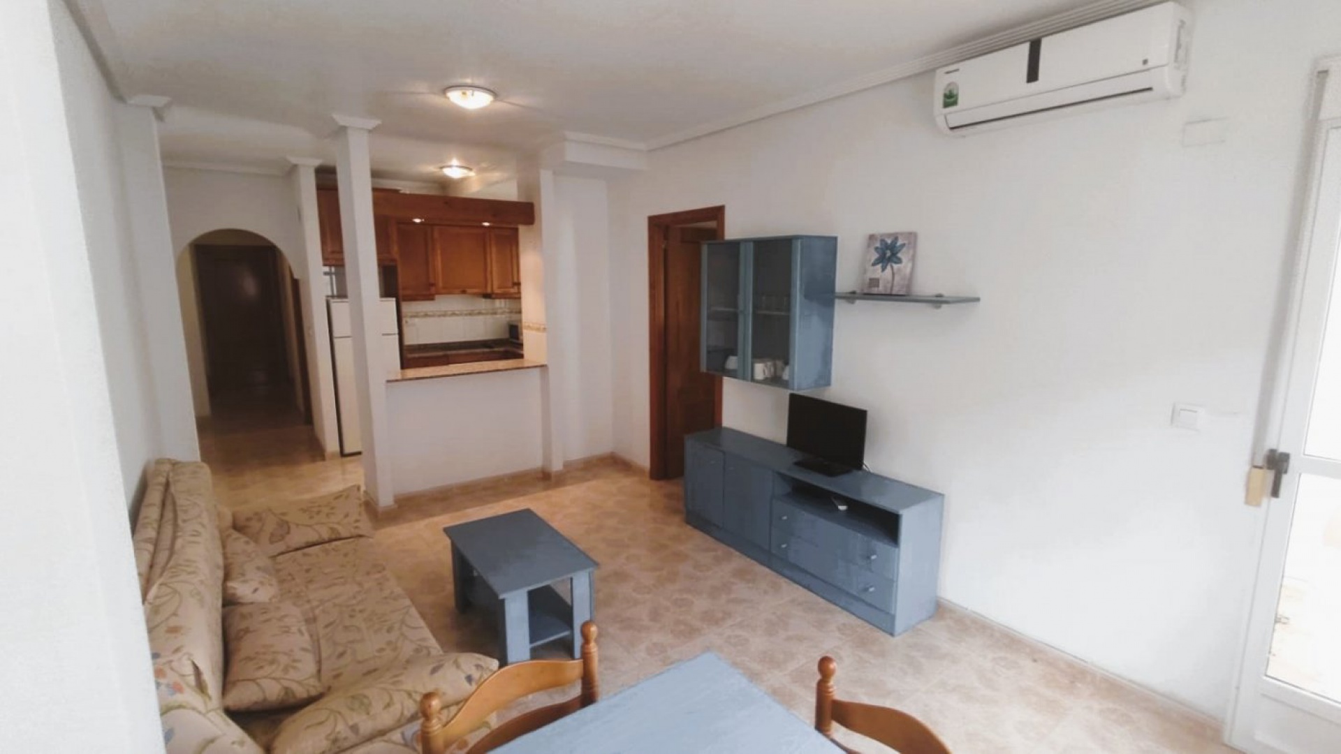 Resale - Apartment - Torrevieja - Beachside Torrevieja