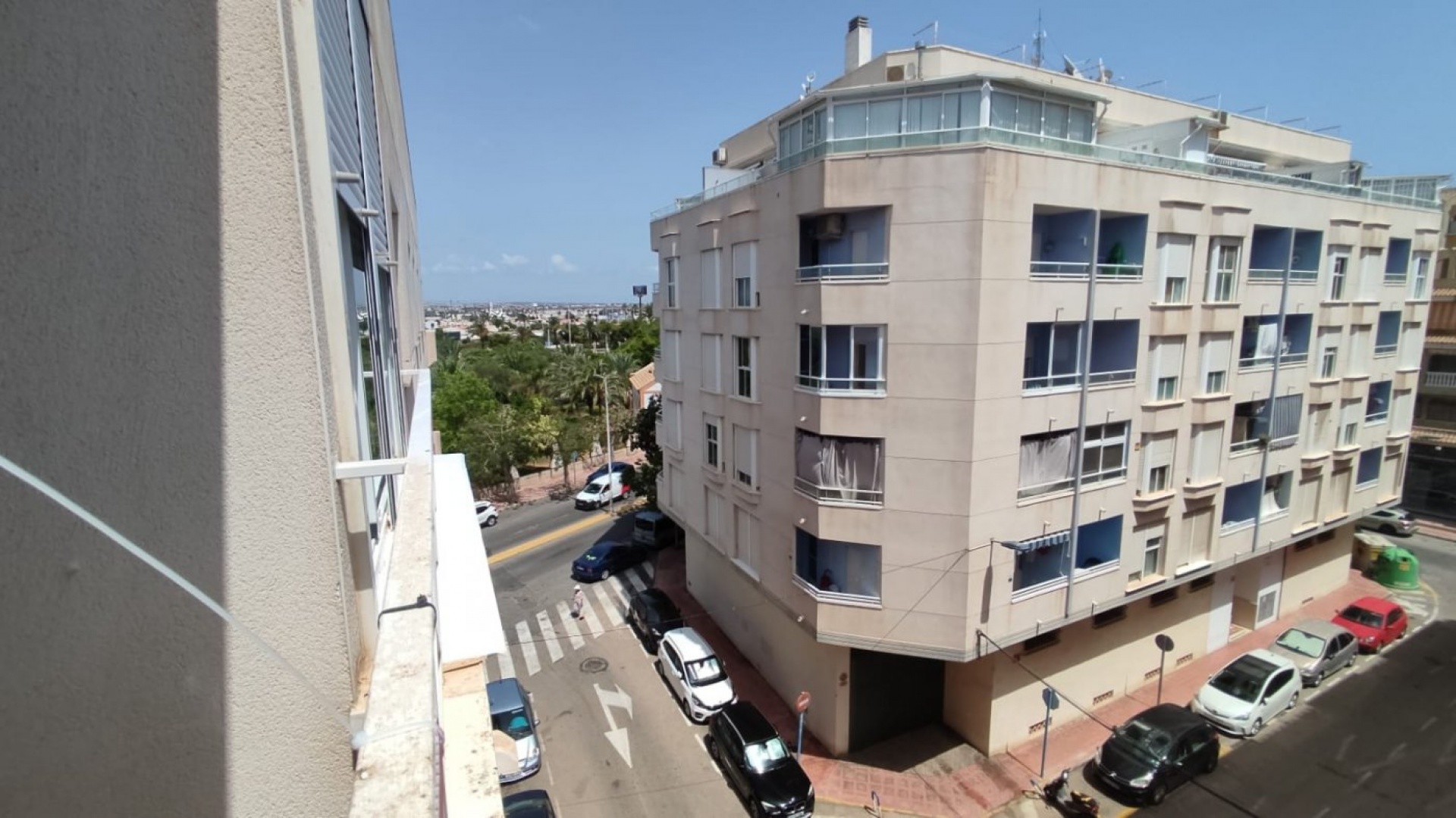 Resale - Apartment - Torrevieja - Beachside Torrevieja