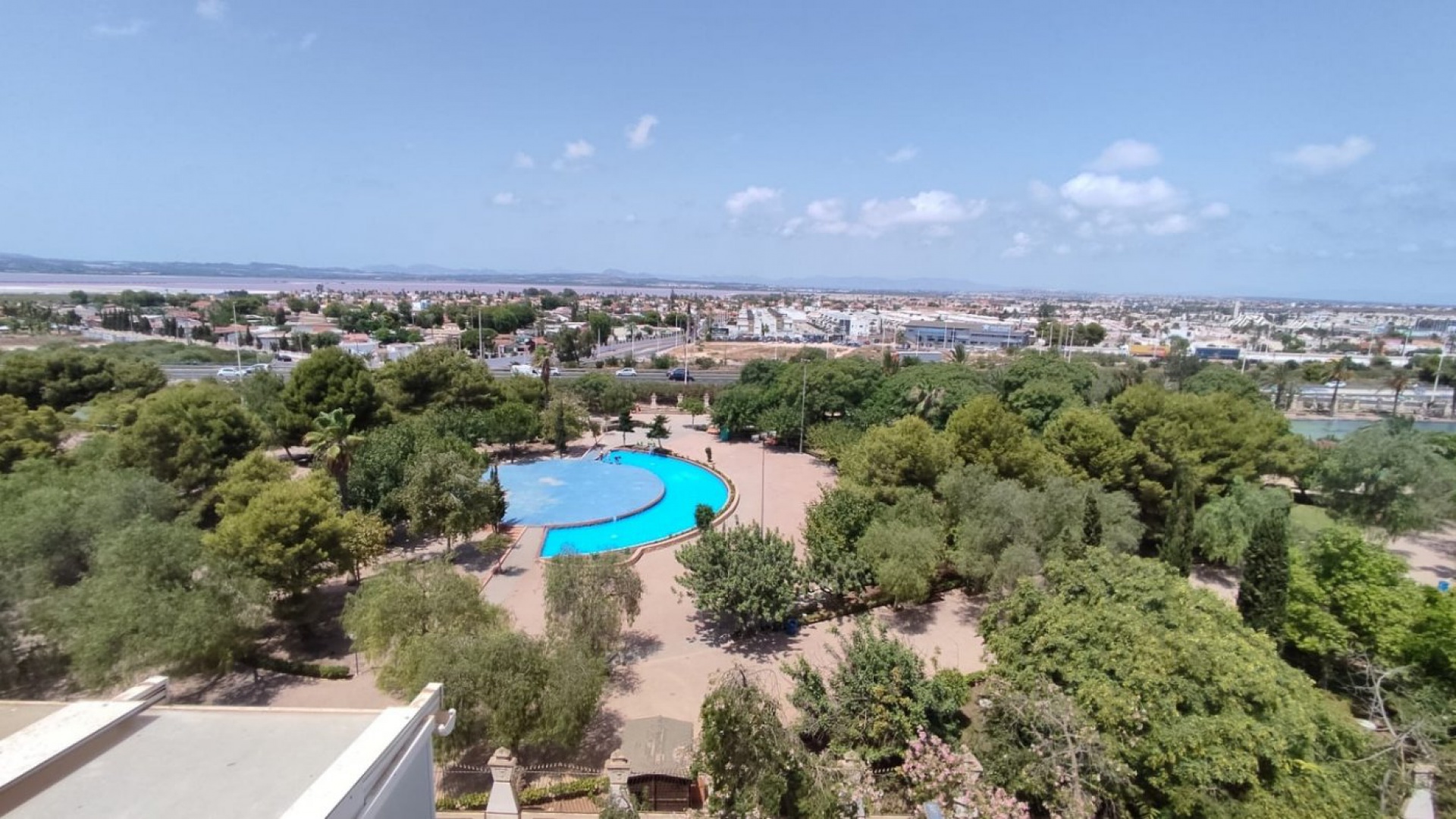 Resale - Apartment - Torrevieja - Beachside Torrevieja