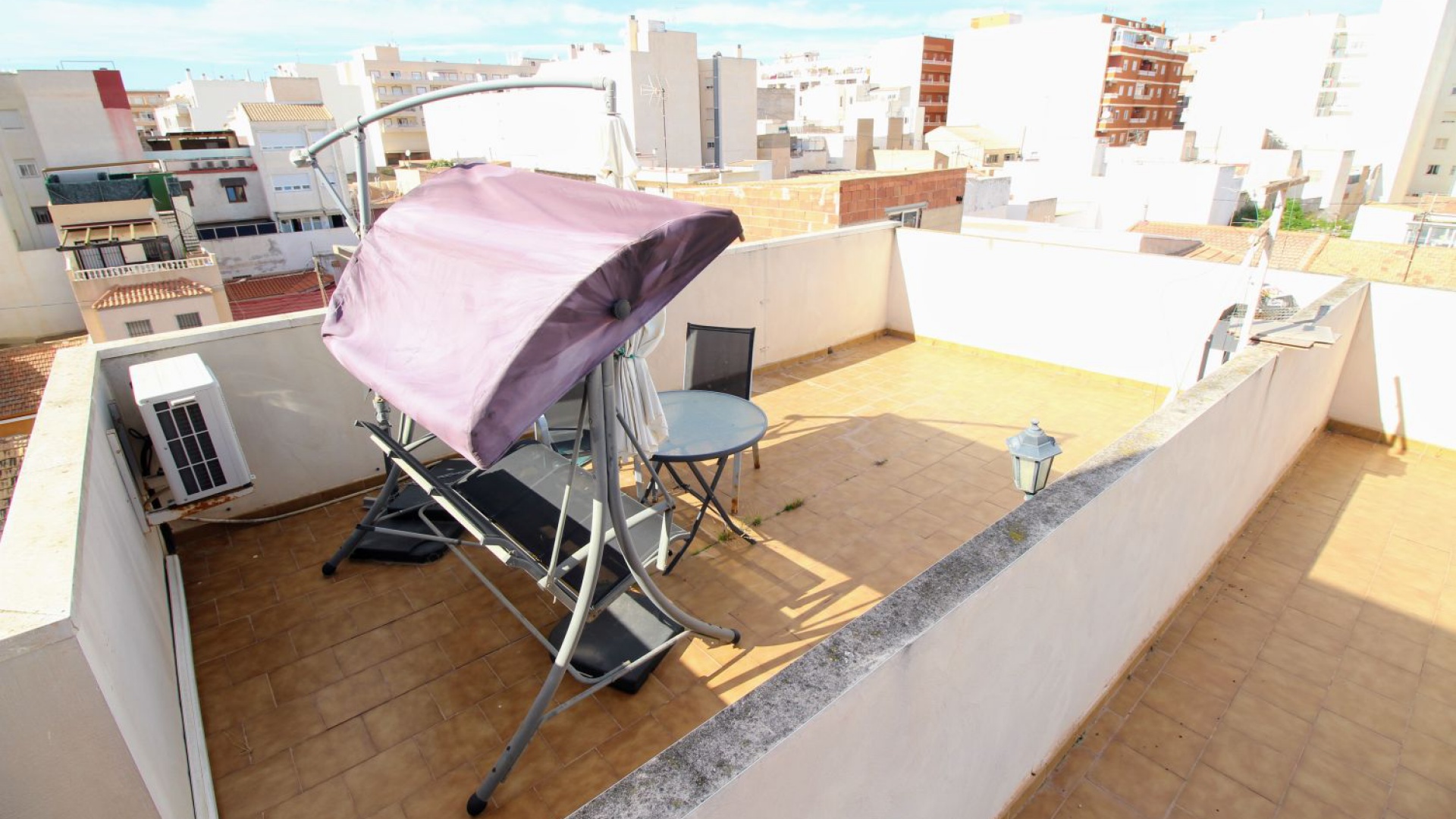 Resale - Apartment - Torrevieja - Beachside Torrevieja