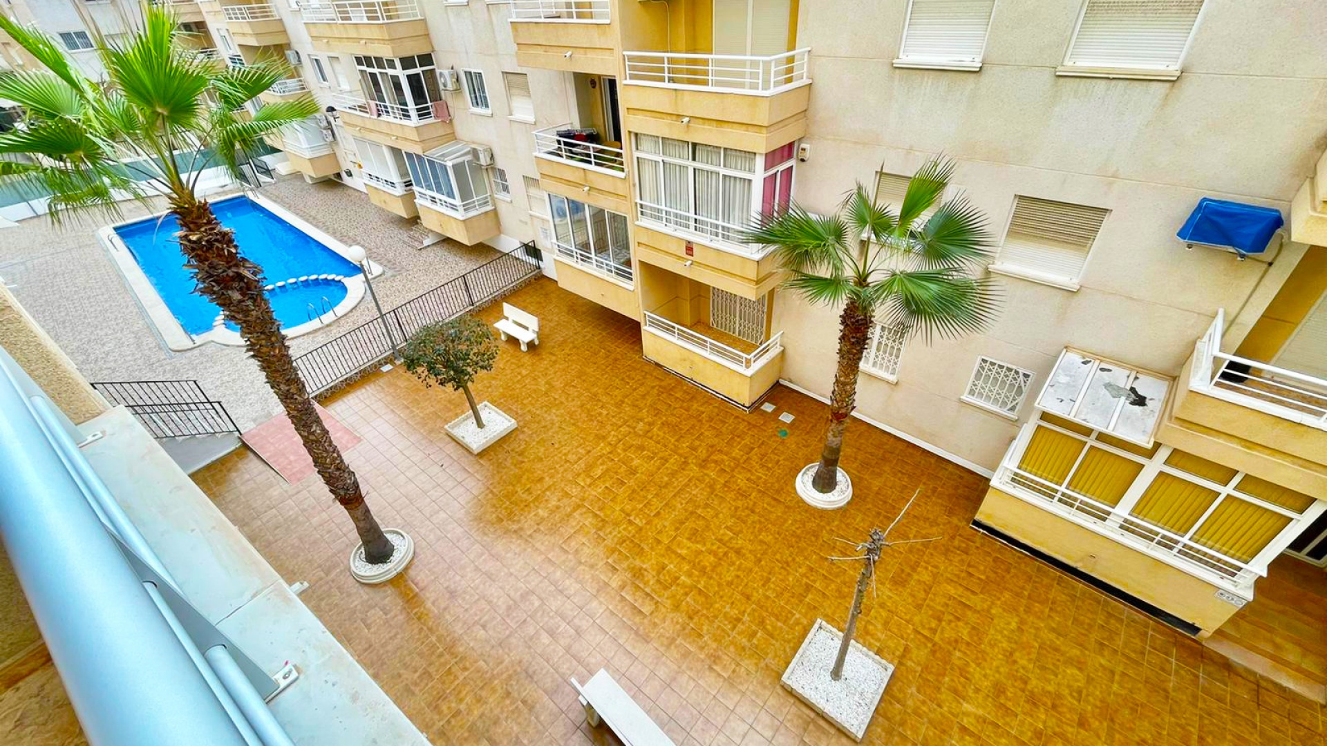 Resale - Apartment - Torrevieja - Beachside Torrevieja