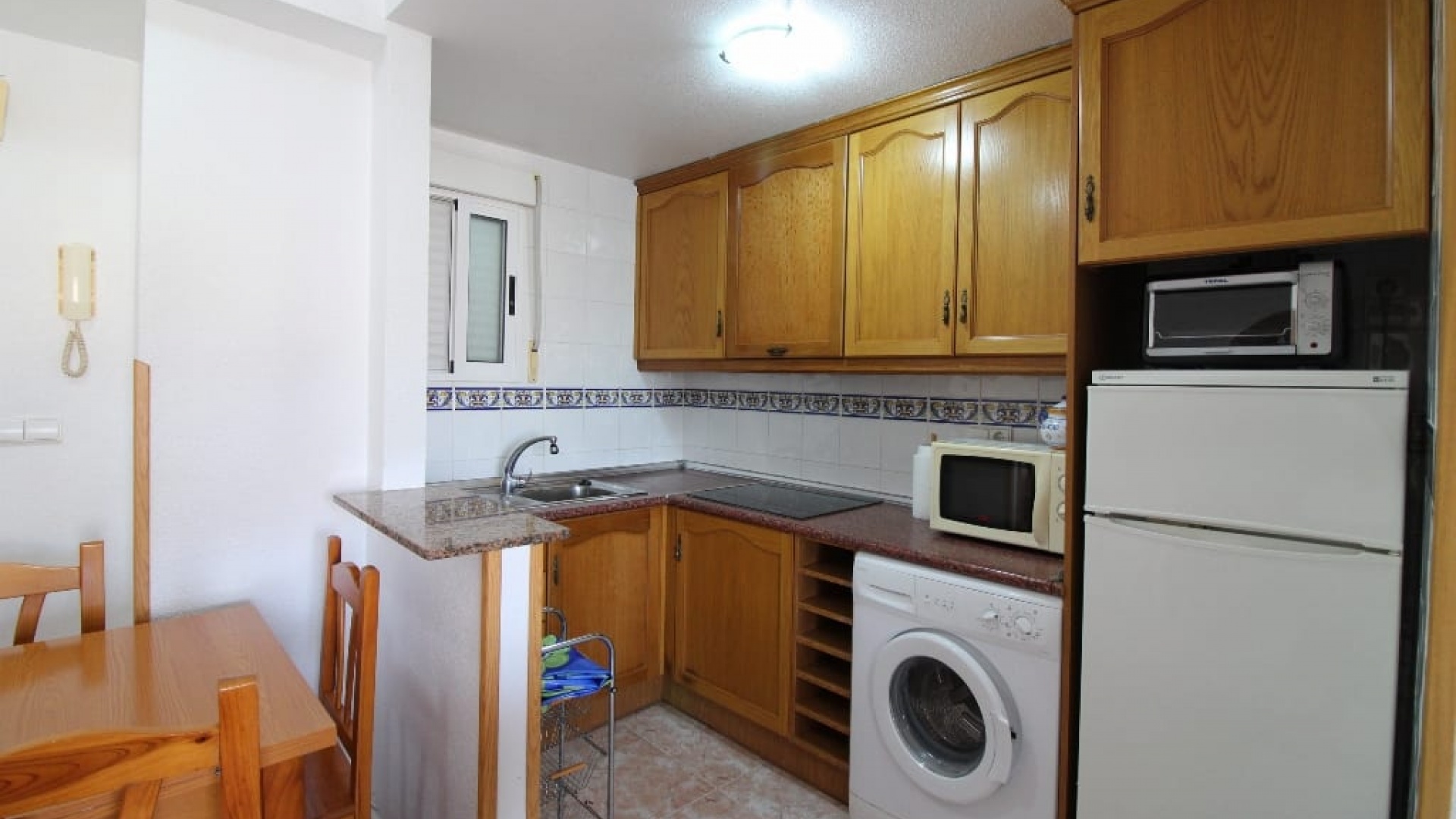 Resale - Apartment - Torrevieja - Beachside Torrevieja