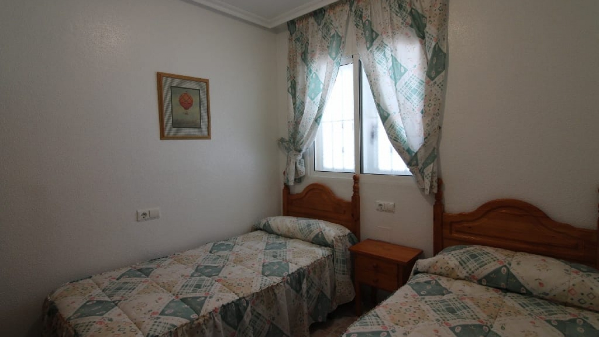 Resale - Apartment - Torrevieja - Beachside Torrevieja