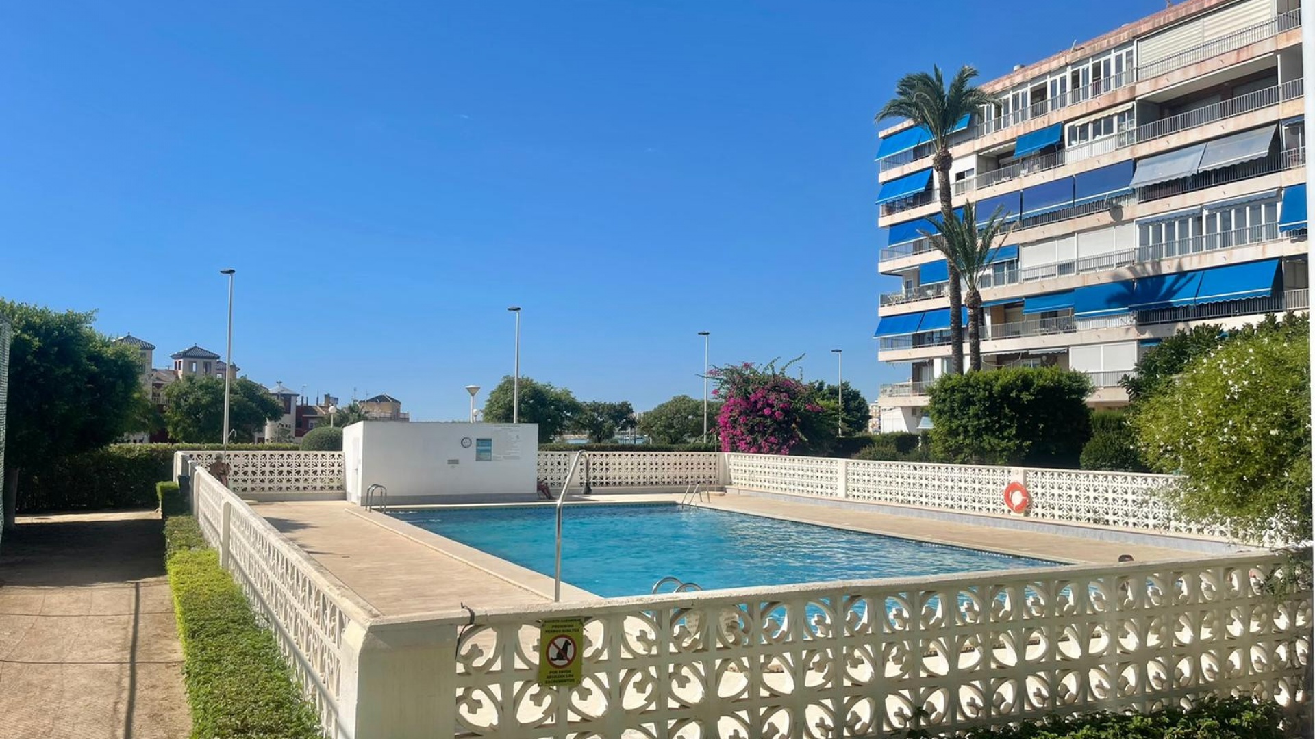 Resale - Apartment - Torrevieja - Beachside Torrevieja