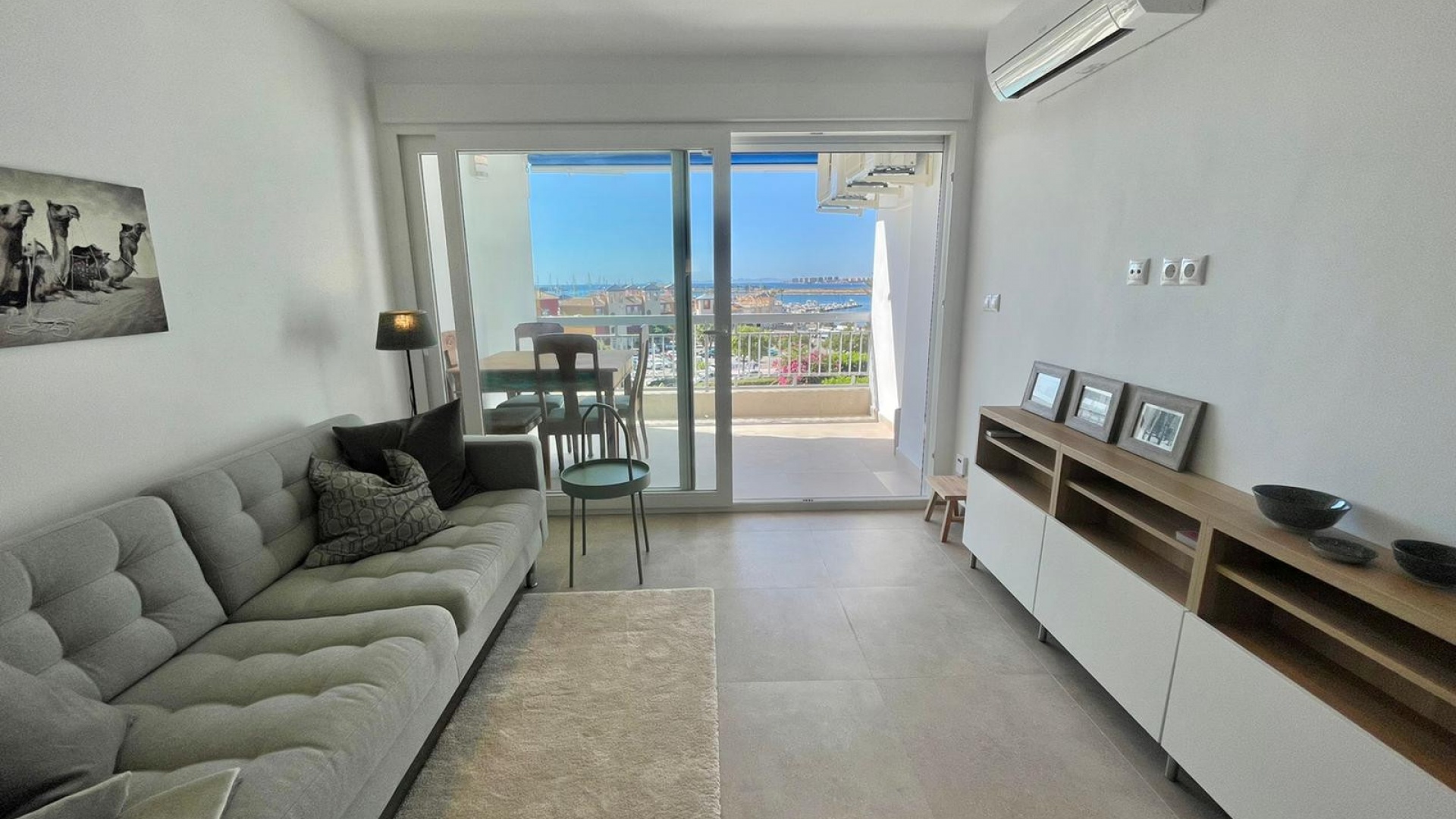 Resale - Apartment - Torrevieja - Beachside Torrevieja