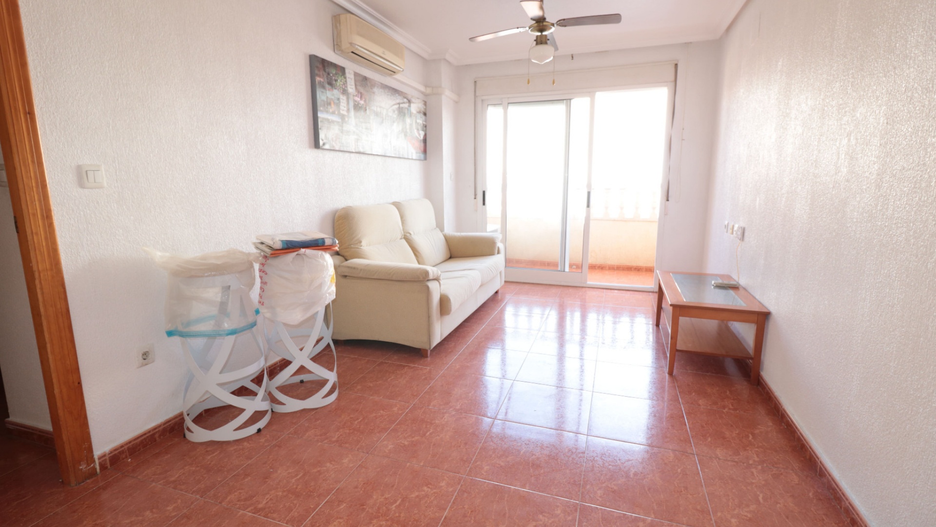 Resale - Apartment - Torrevieja - Beachside Torrevieja