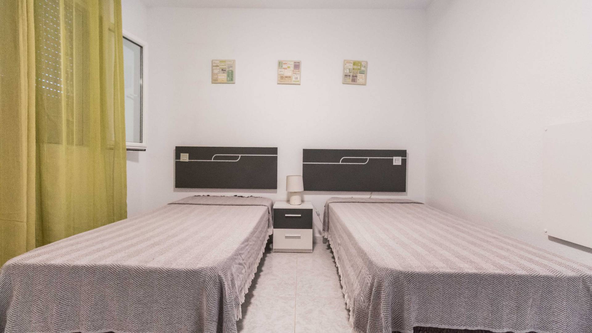 Resale - Apartment - Torrevieja - el chaparral