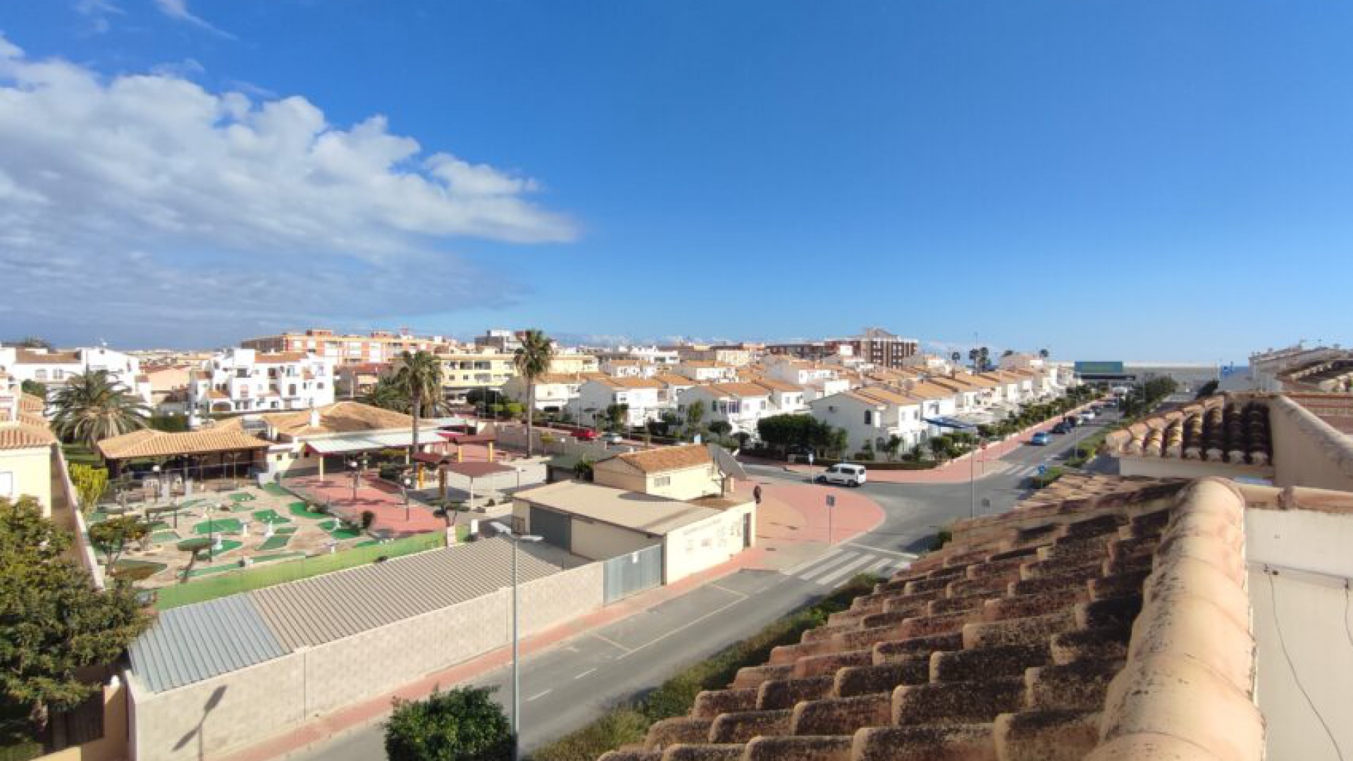 Resale - Apartment - Torrevieja - el paraiso