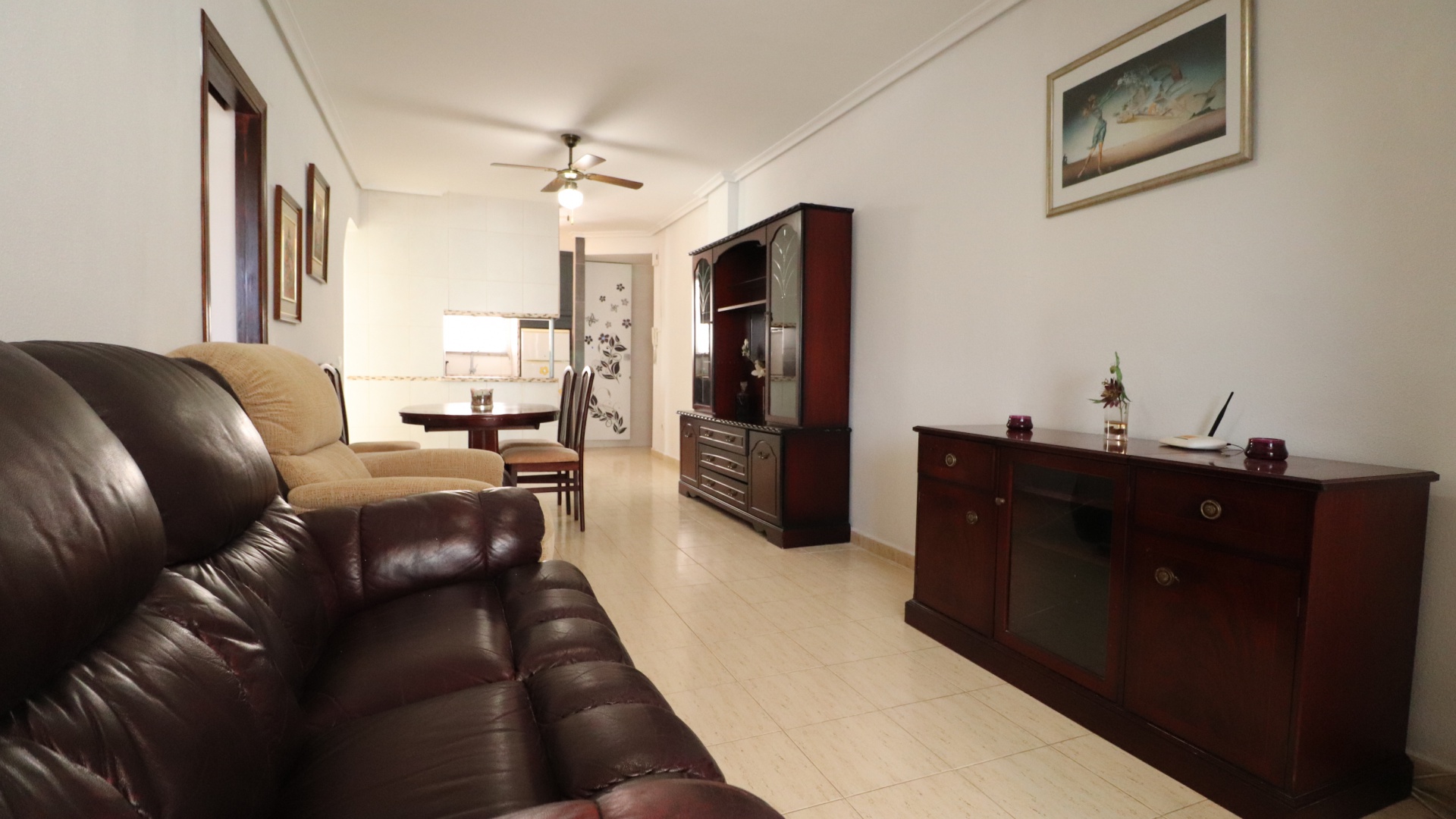 Resale - Apartment - Torrevieja - La Siesta