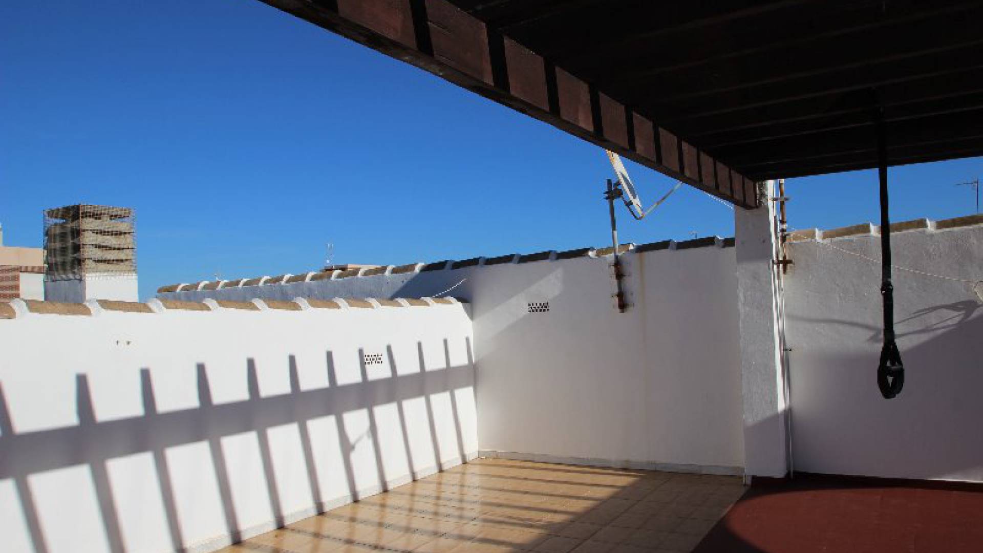 Resale - Apartment - Torrevieja - mar azul