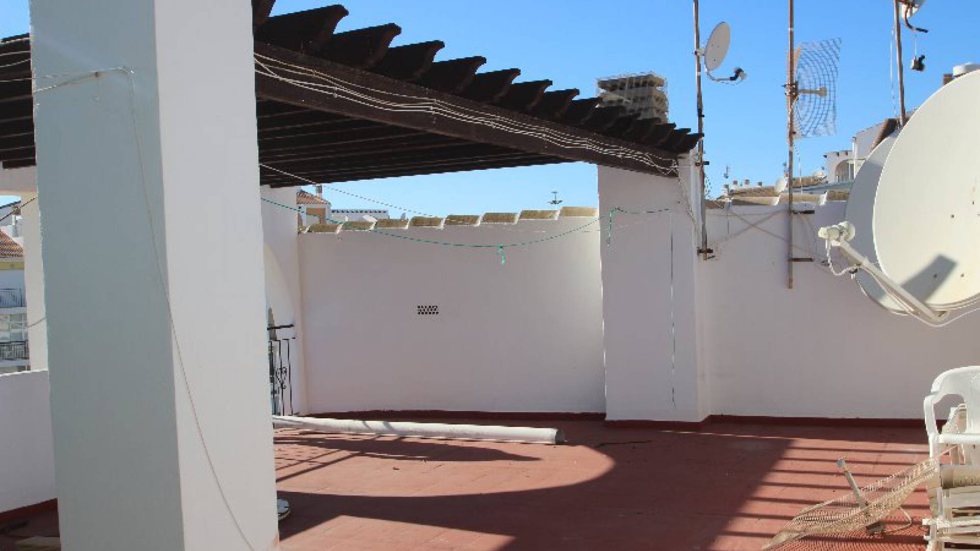 Resale - Apartment - Torrevieja - mar azul