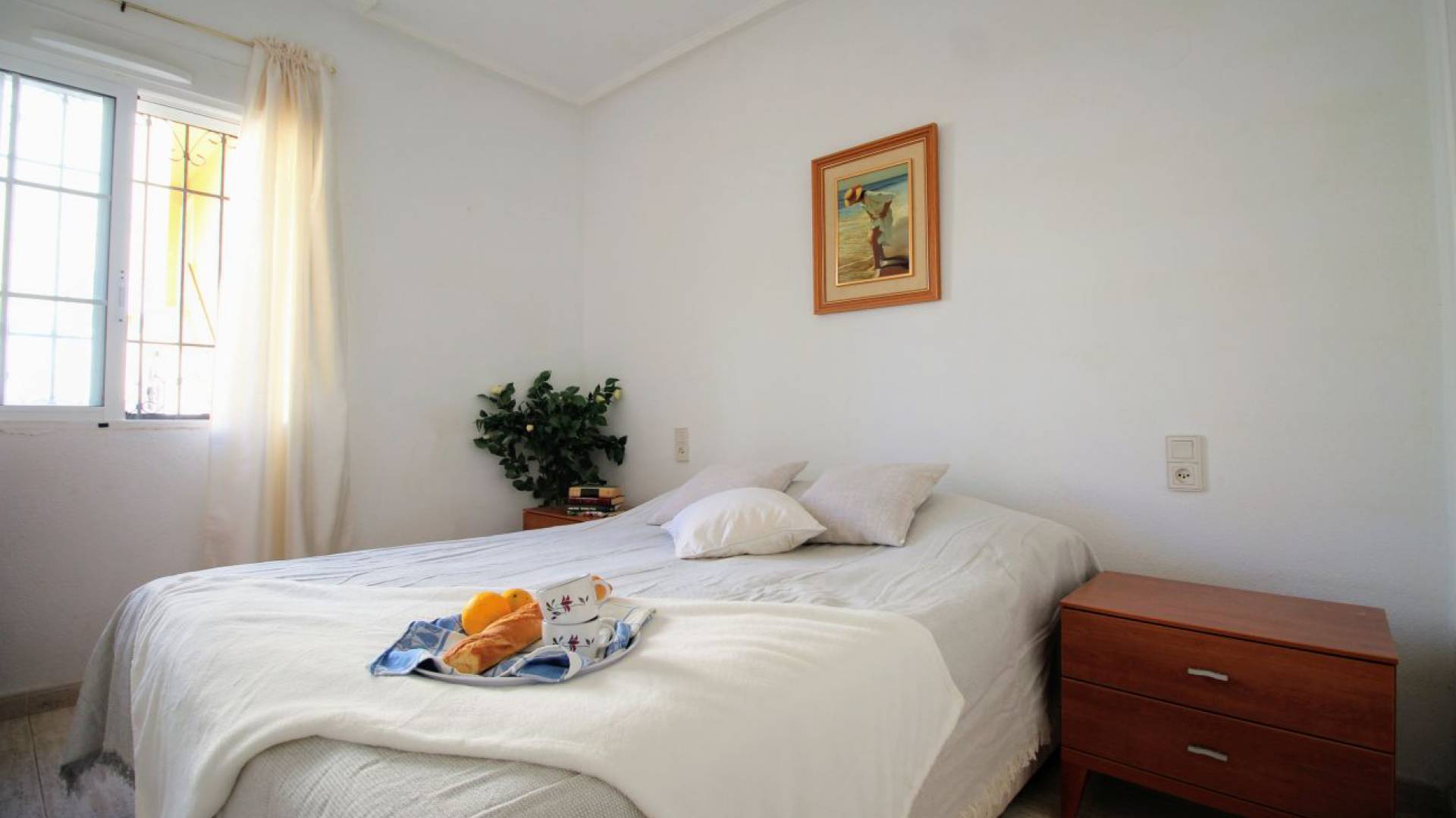 Resale - Apartment - Torrevieja - Nueva Torrevieja