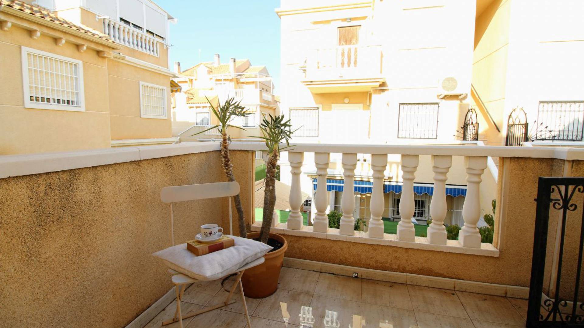 Resale - Apartment - Torrevieja - Nueva Torrevieja