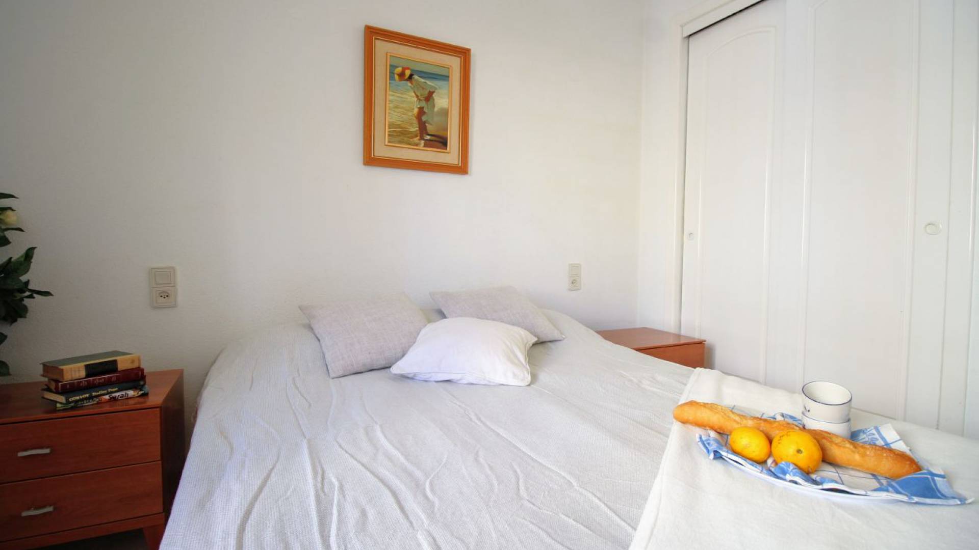 Resale - Apartment - Torrevieja - Nueva Torrevieja