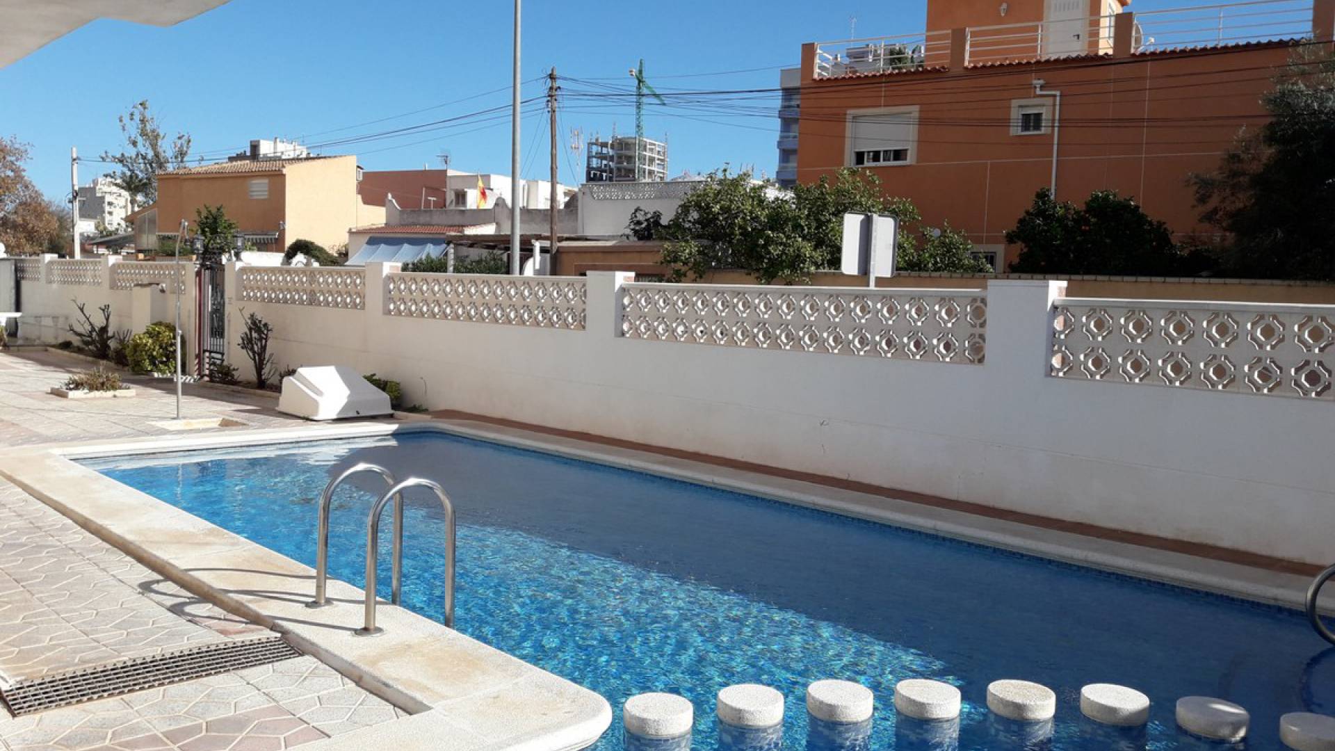 Resale - Apartment - Torrevieja - Nueva Torrevieja