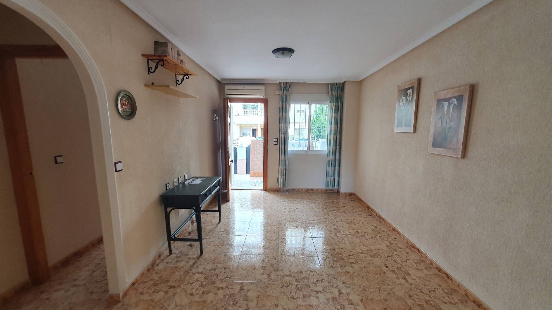 Resale - Apartment - Torrevieja - Nueva Torrevieja