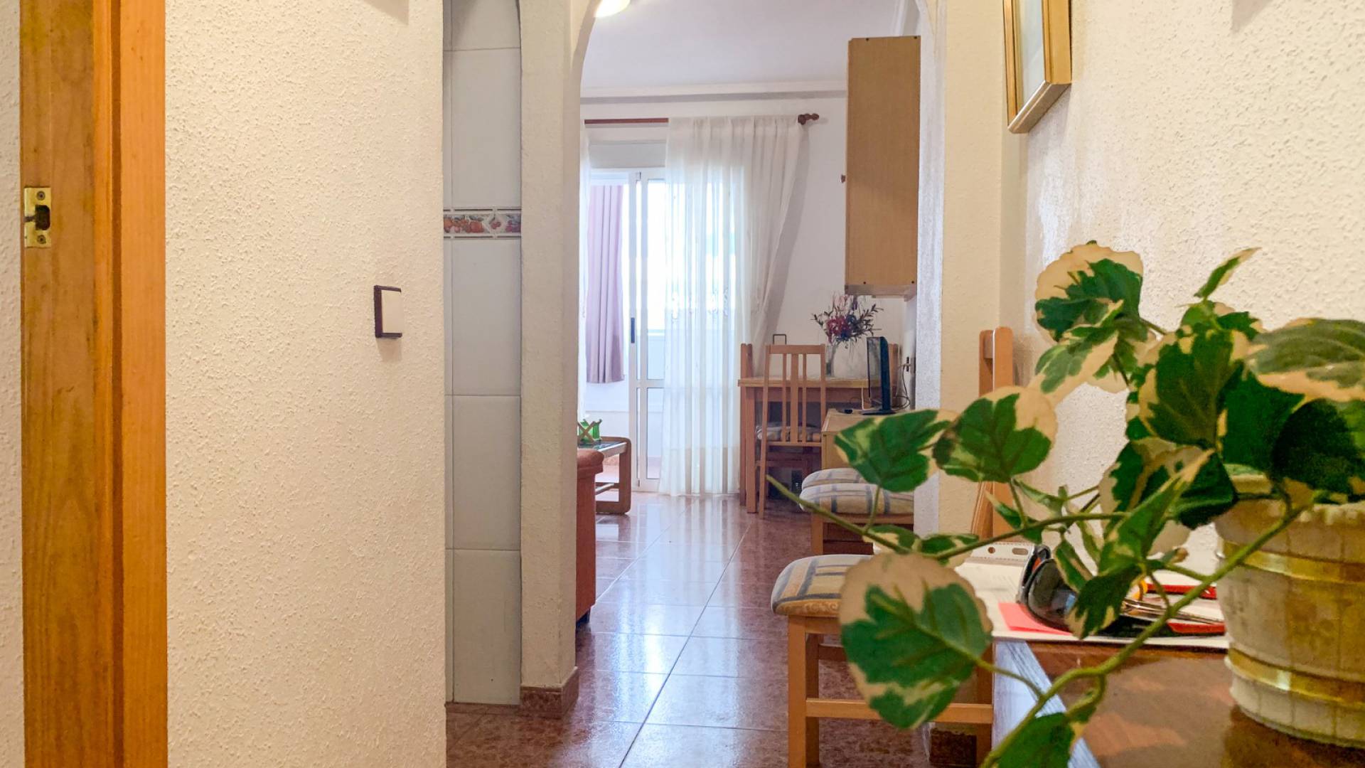 Resale - Apartment - Torrevieja - parque del naciones