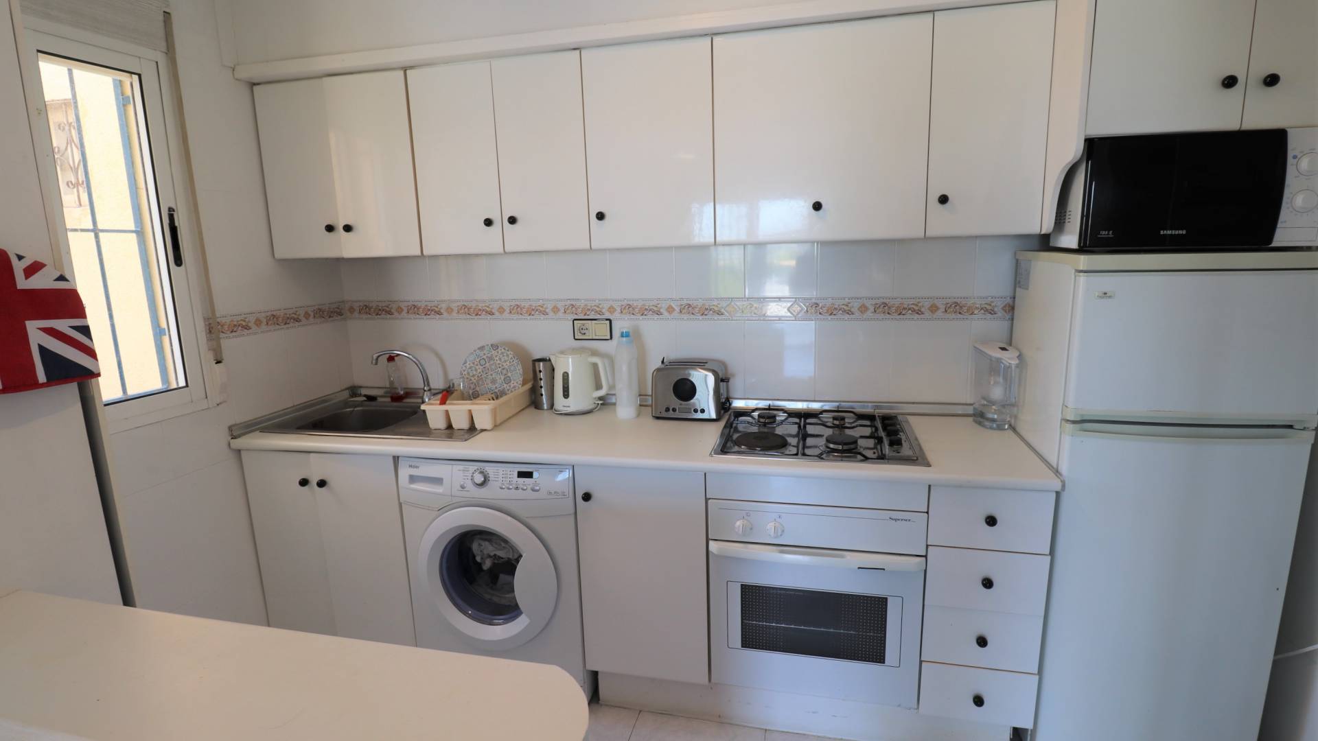 Resale - Apartment - Torrevieja - san luis