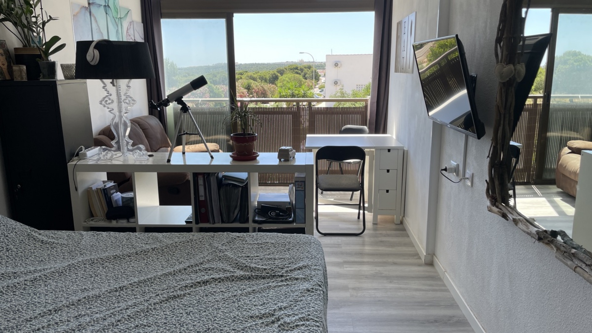 Resale - Apartment - Torrevieja - San Luis