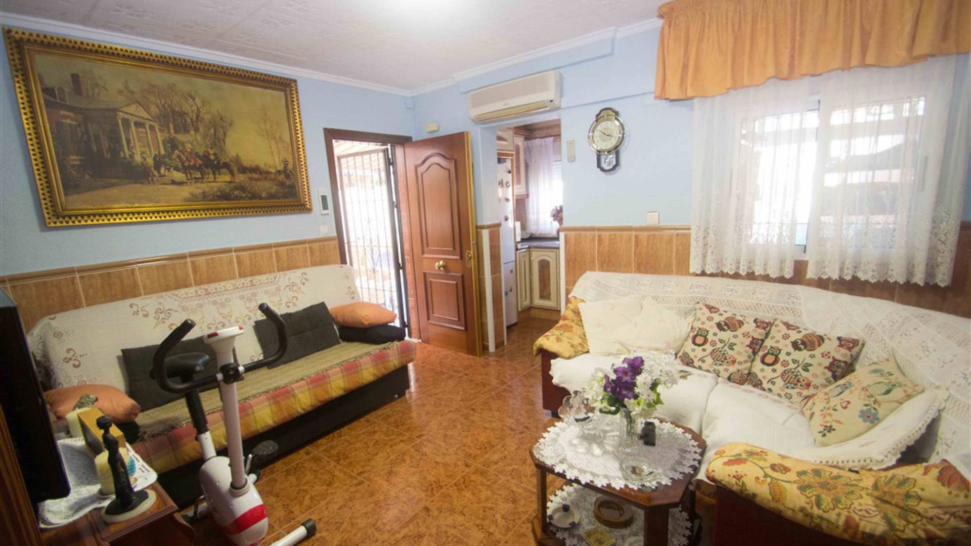 Resale - Apartment - Torrevieja - torreta