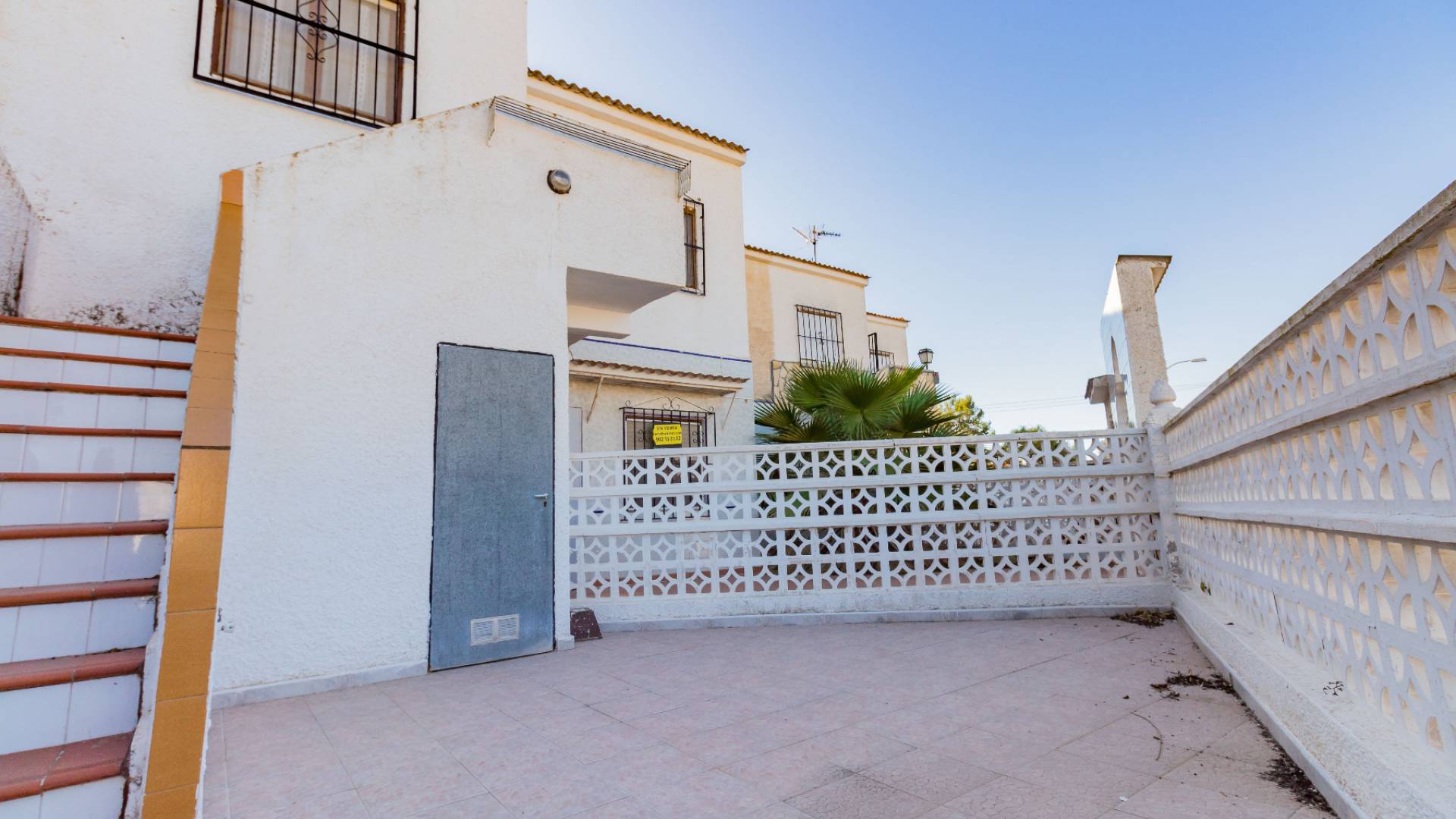 Resale - Apartment - Torrevieja - torreta