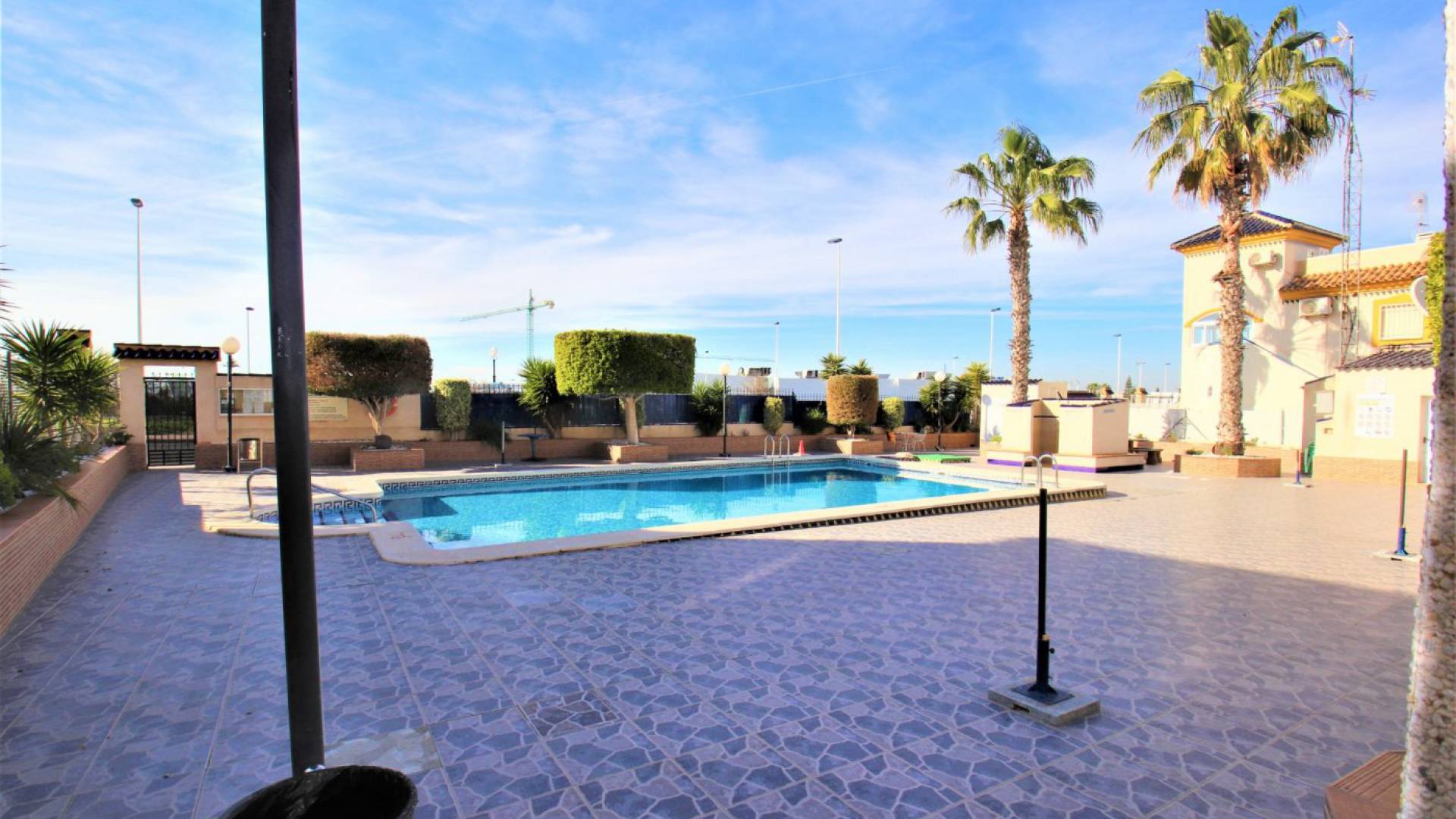 Resale - Apartment - Torrevieja