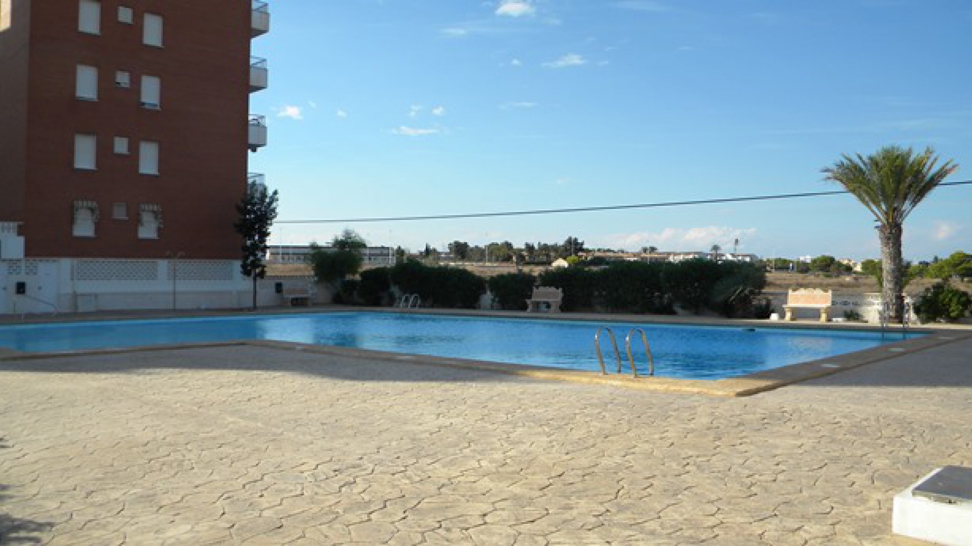 Resale - Apartment - Torrevieja