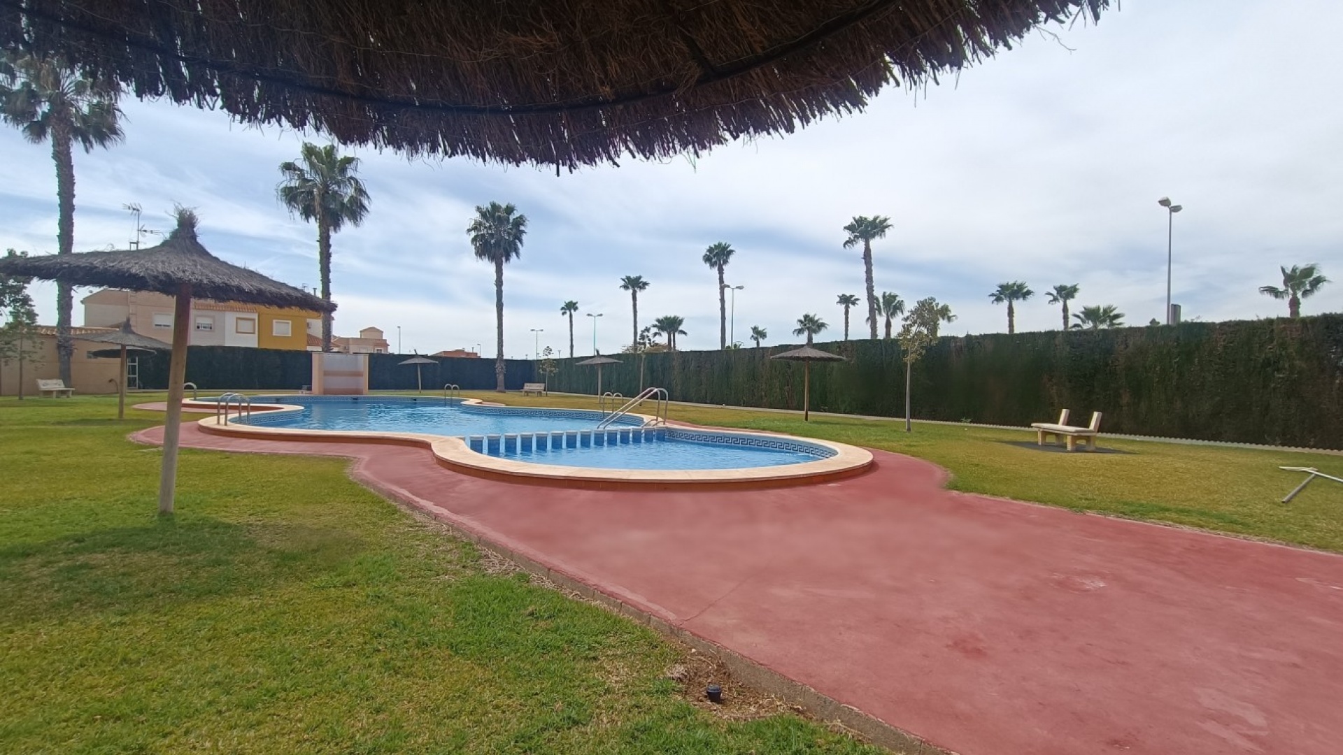 Resale - Apartment - Torrevieja