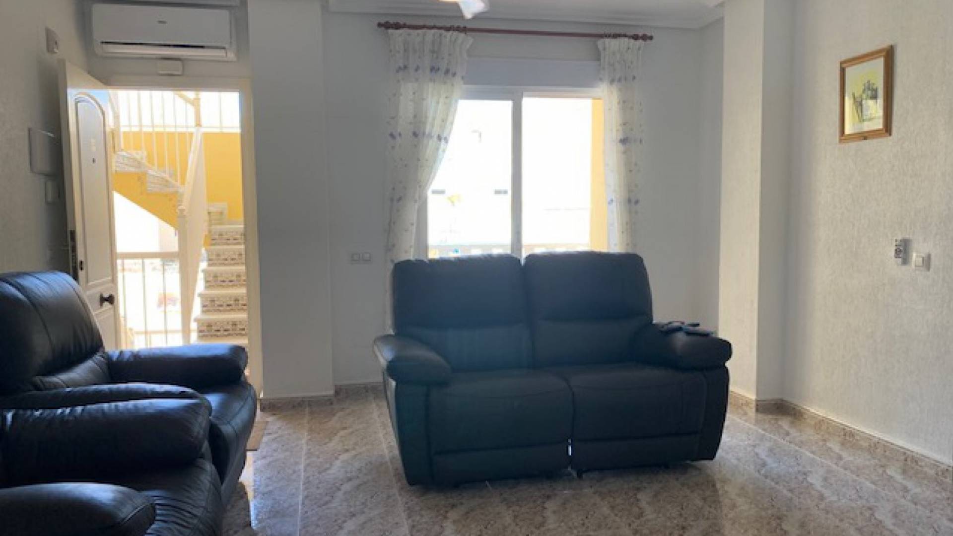 Resale - Apartment - Villamartin - colinas del presidente