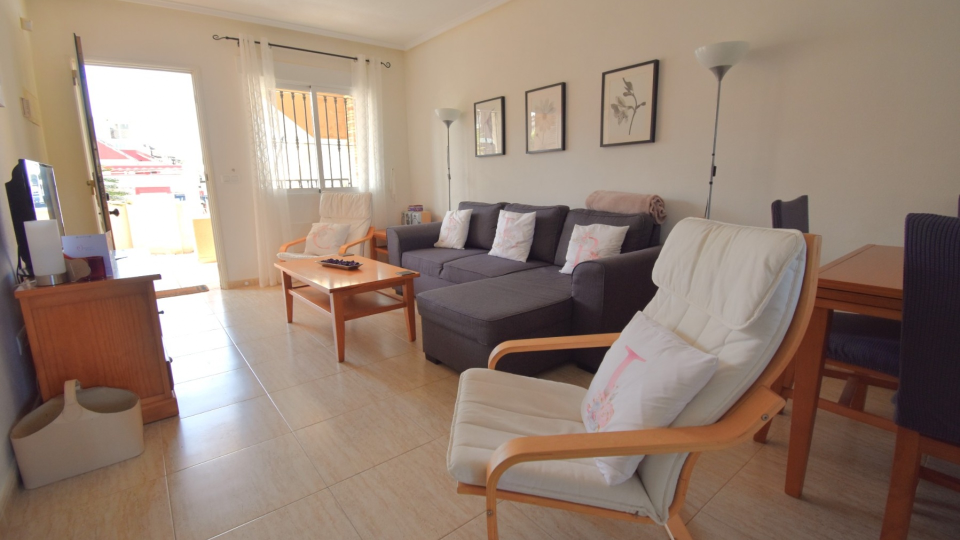 Resale - Apartment - Villamartin - Costa Blanca South