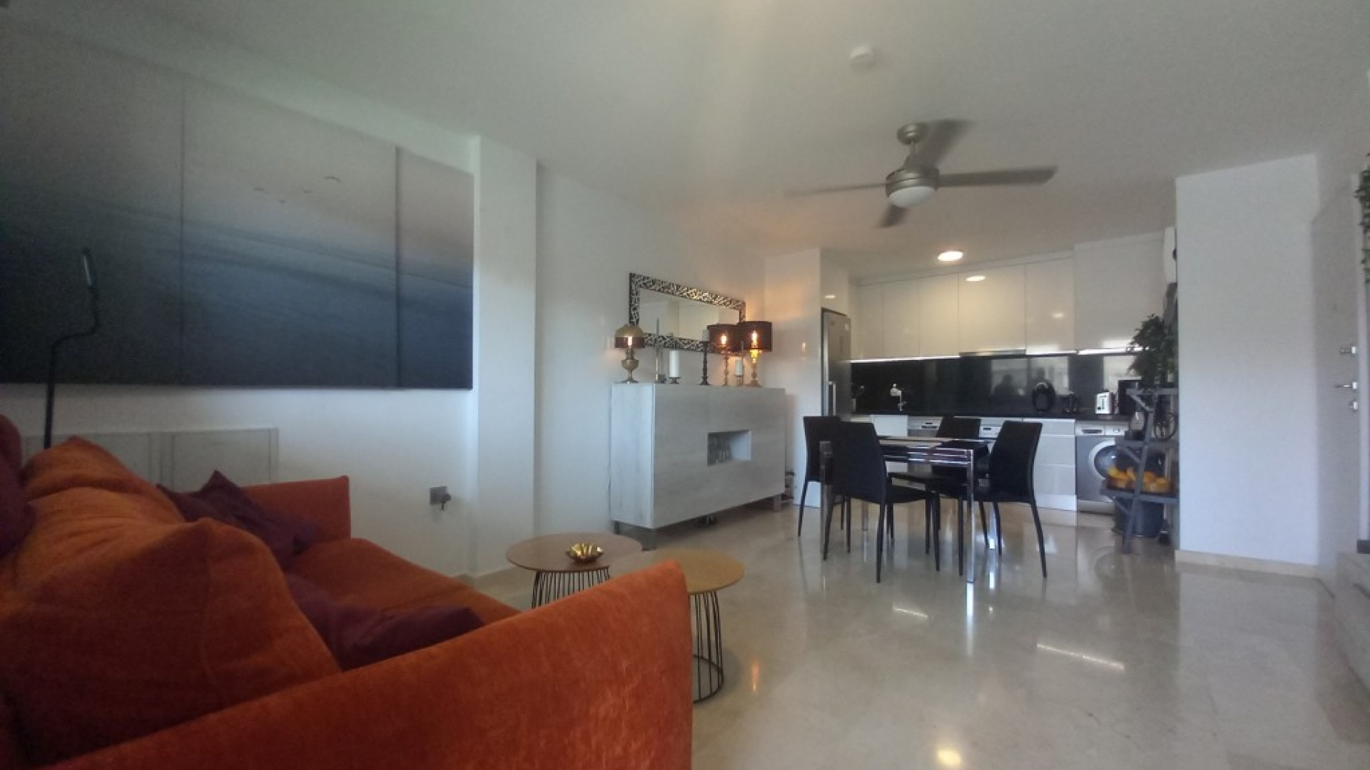 Resale - Apartment - Villamartin - Costa Blanca South