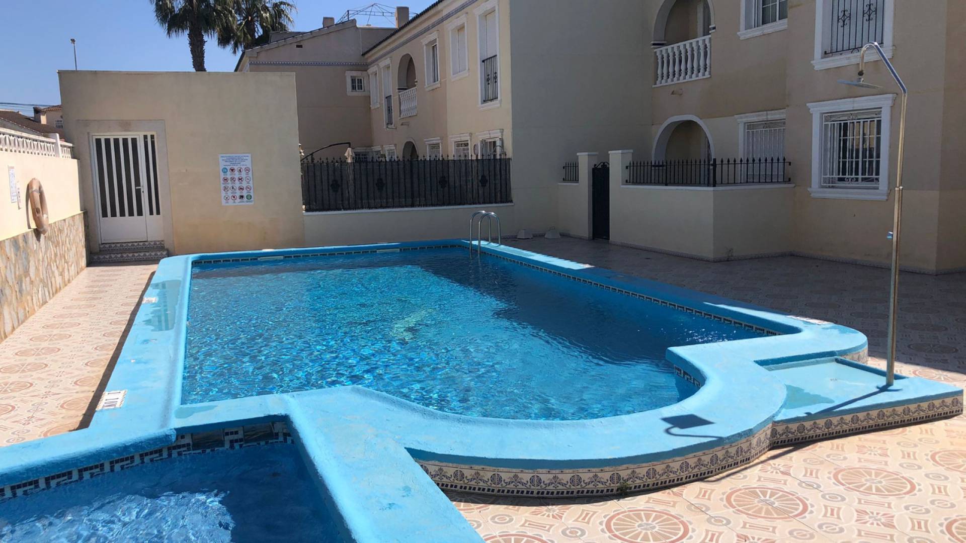 Resale - Apartment - Villamartin - eagles nest