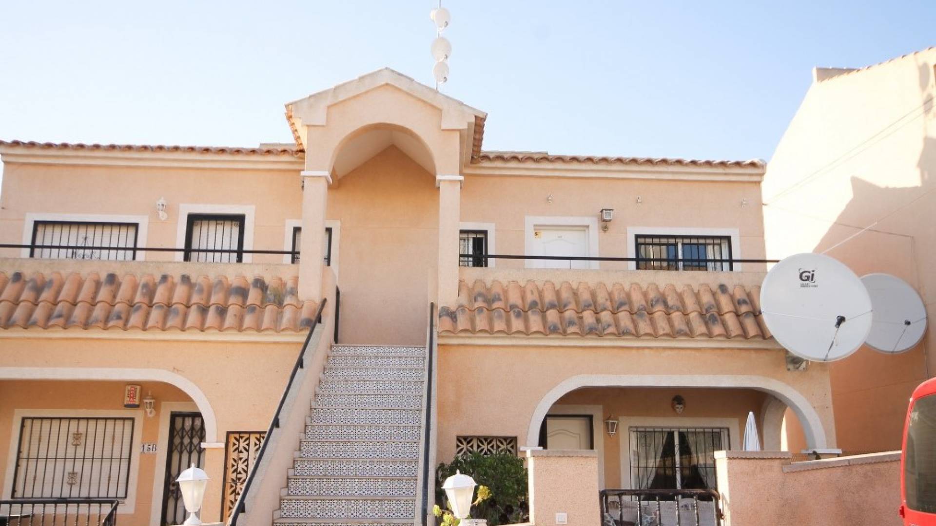 Resale - Apartment - Villamartin - El Galan