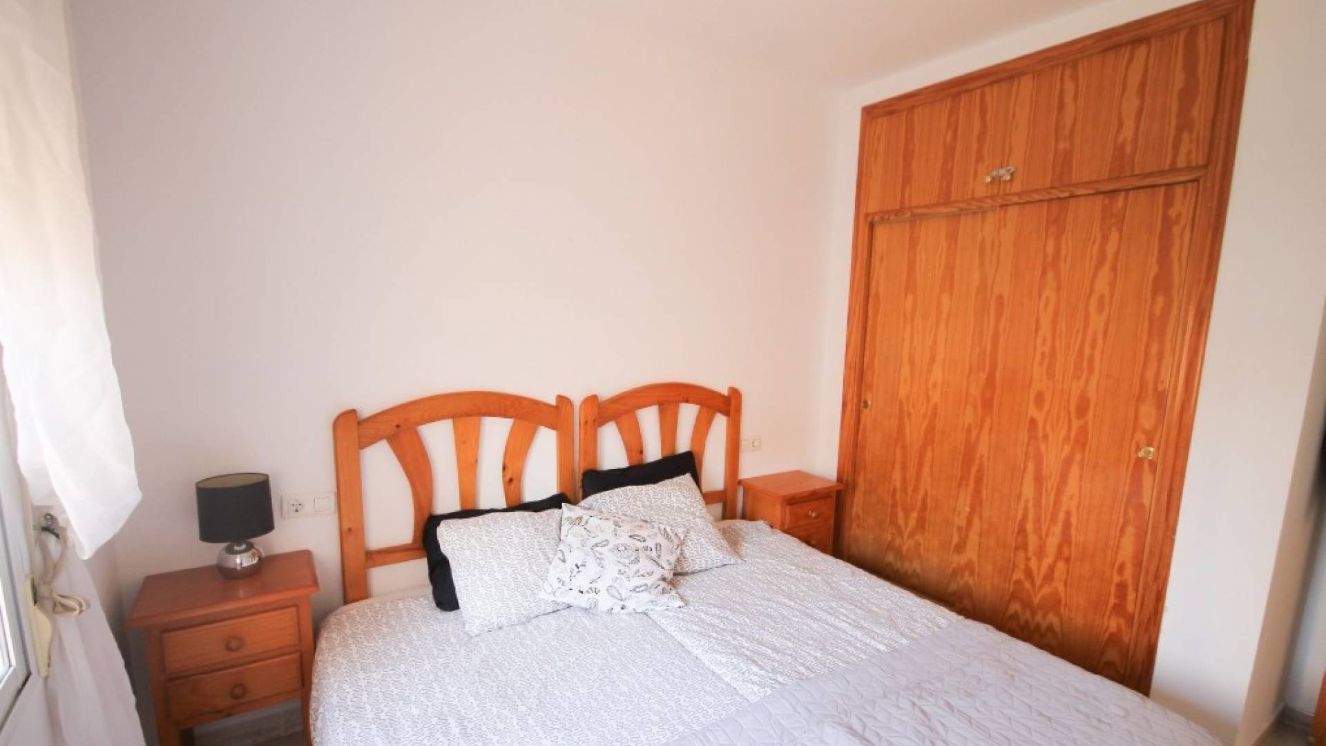 Resale - Apartment - Villamartin - El Galan